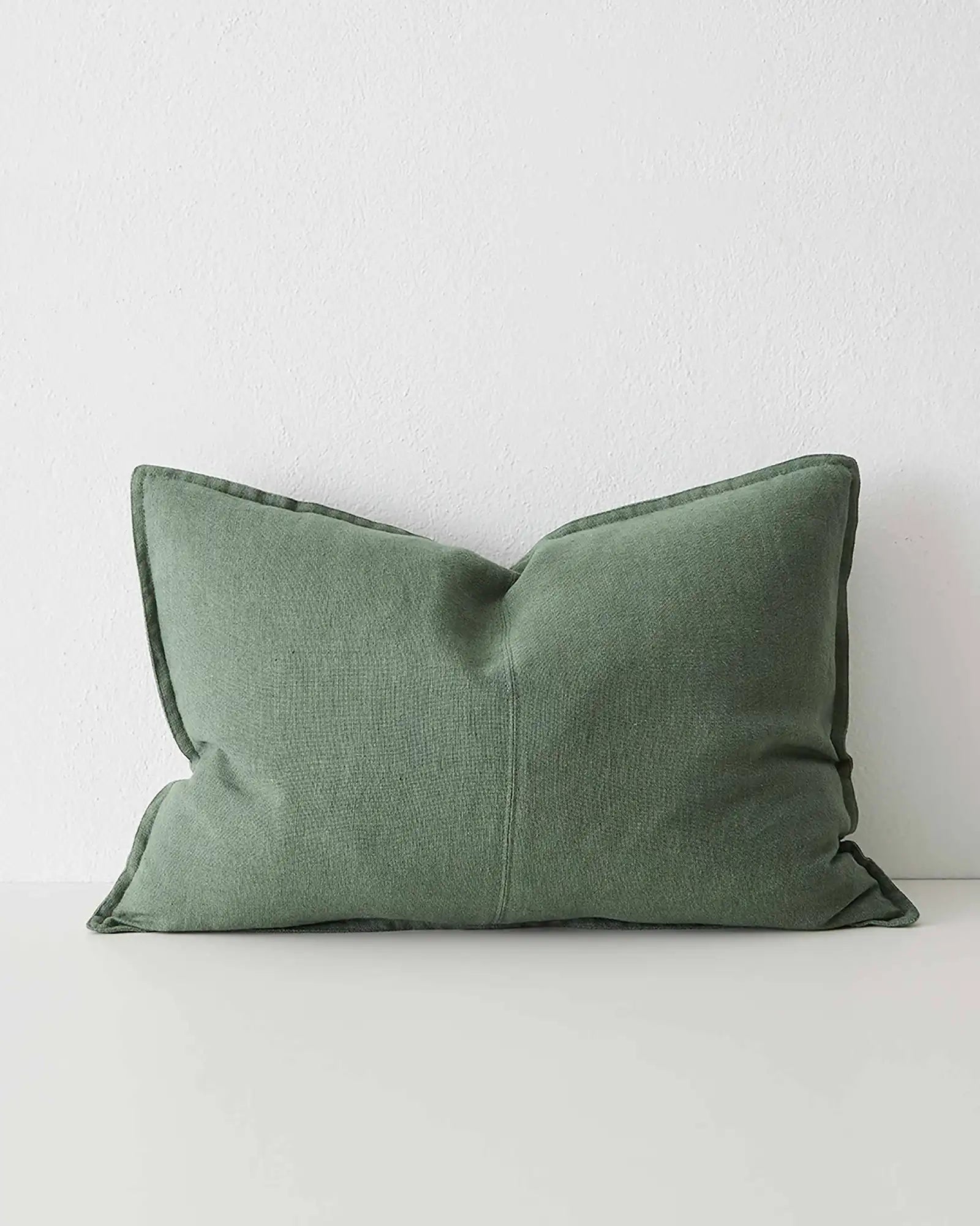 Weave Home Como Cushion Juniper