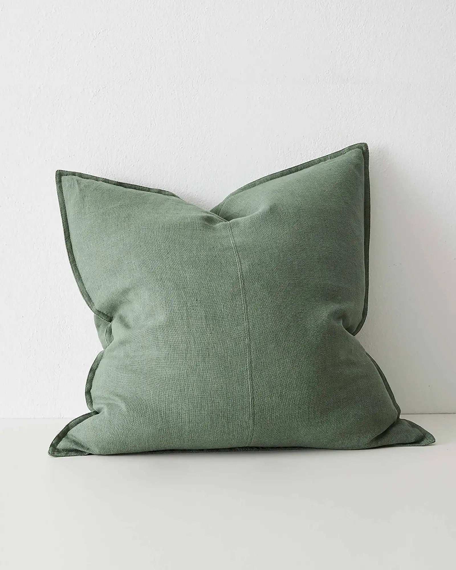 Weave Home Como Cushion Juniper