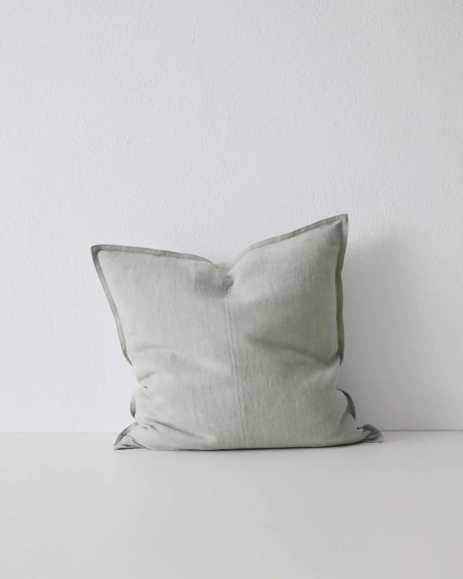 Weave Home Como Cushion Laurel