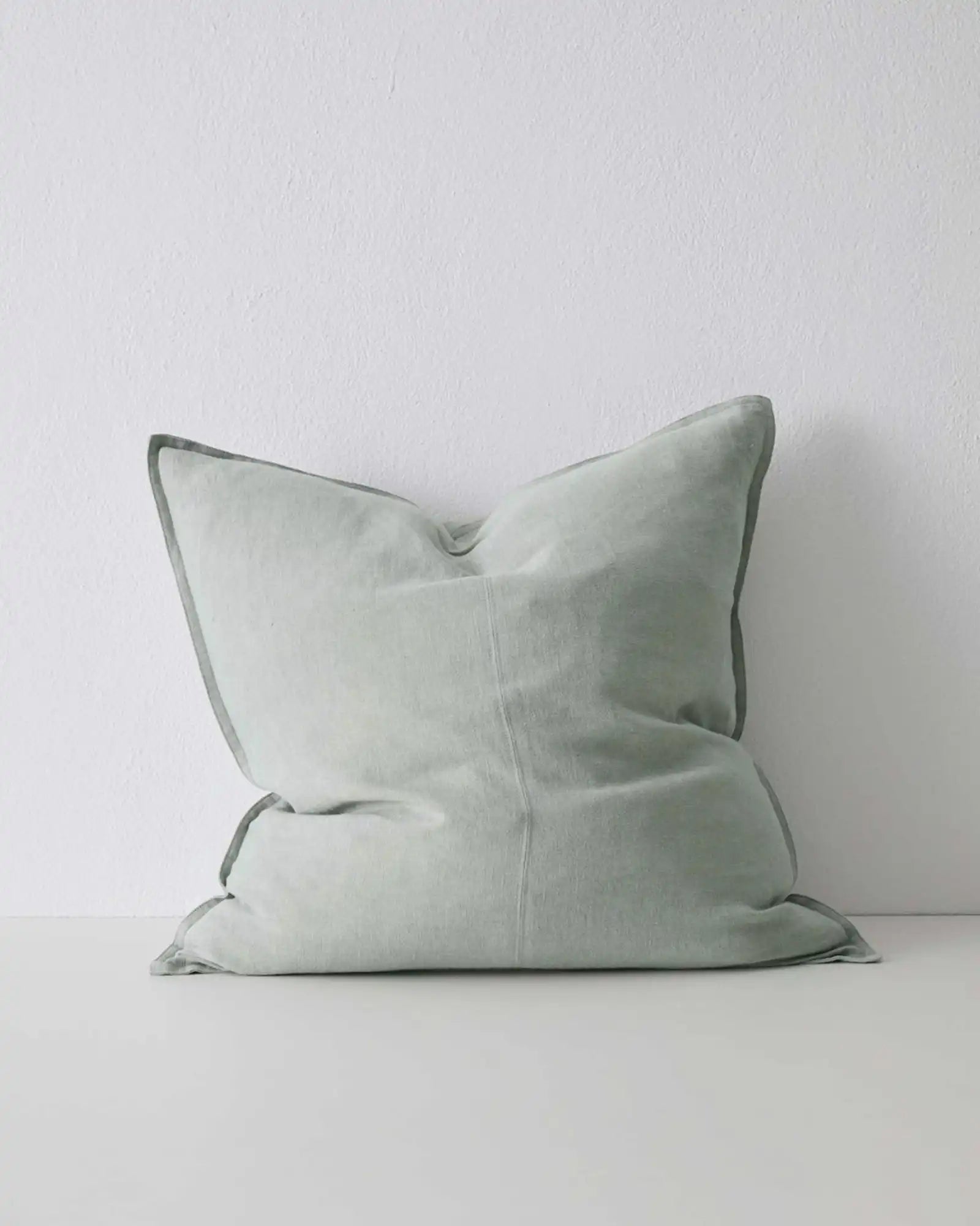 Weave Home Como Cushion Laurel