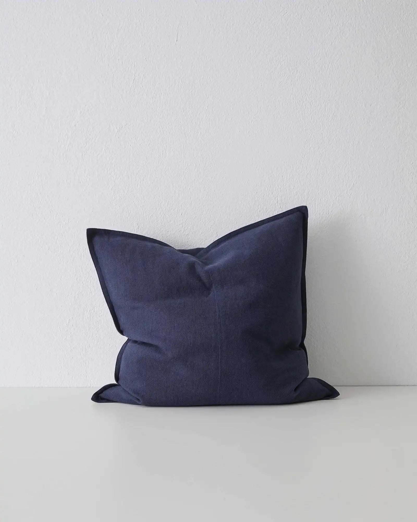 Weave Home Como Cushion Ocean