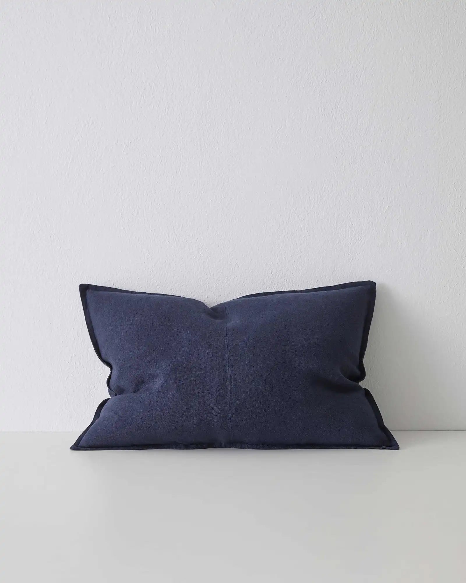 Weave Home Como Cushion Ocean