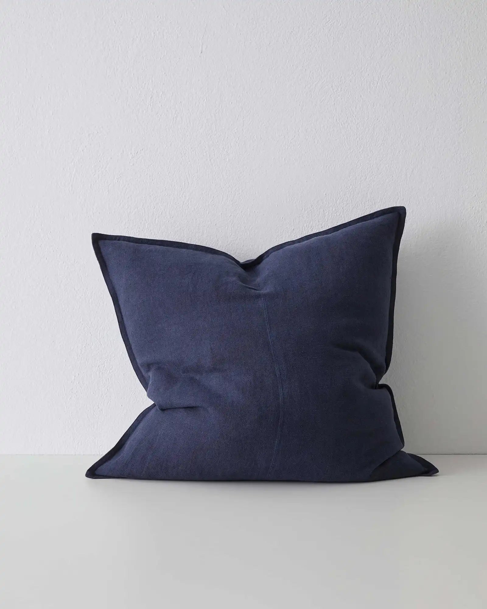 Weave Home Como Cushion Ocean