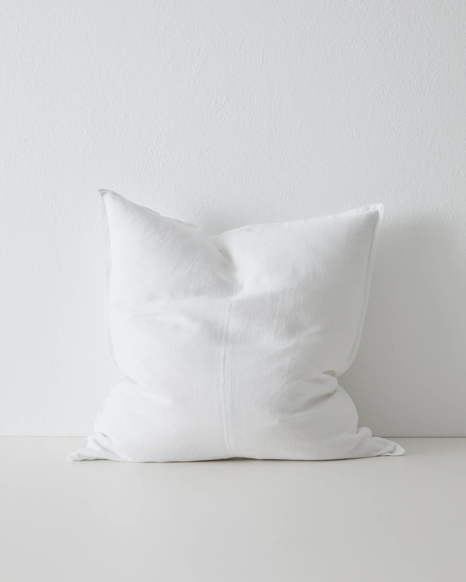 Weave Home Como Cushion Snow