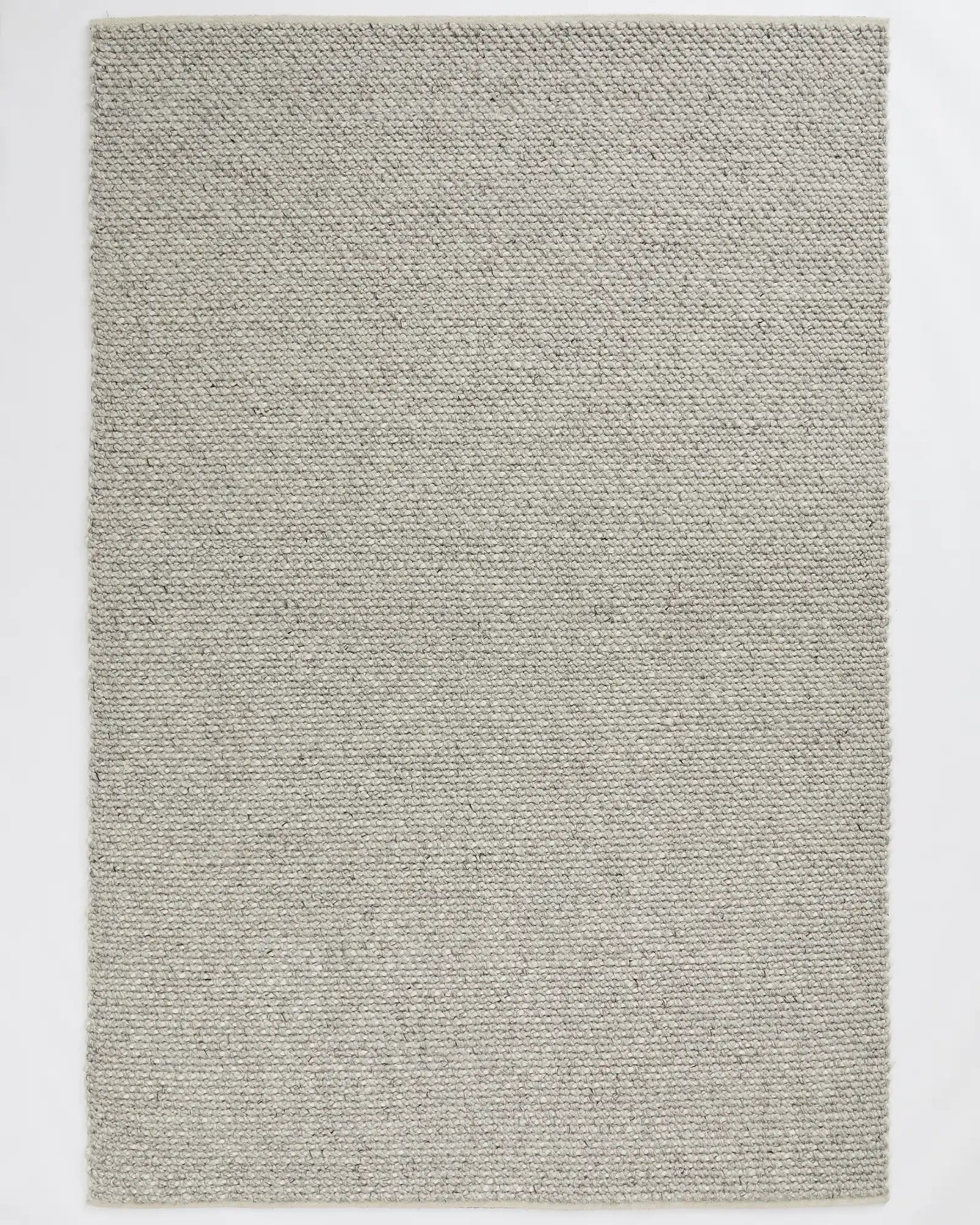 Weave Home Emerson Viscose Wool Area Rug