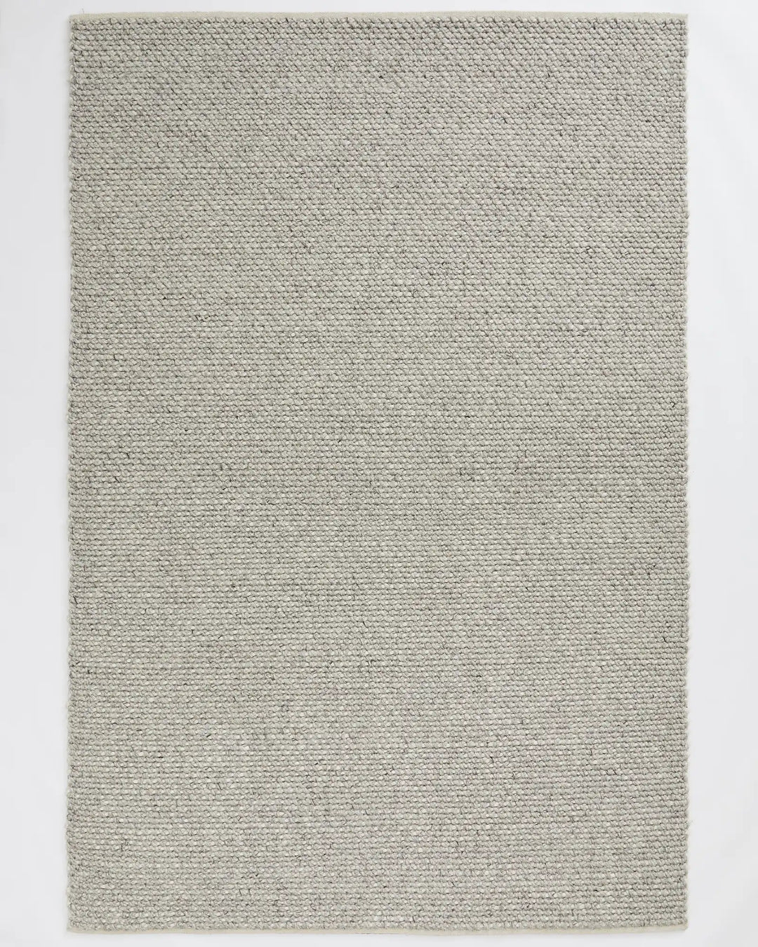 Weave Home Emerson Viscose Wool Area Rug