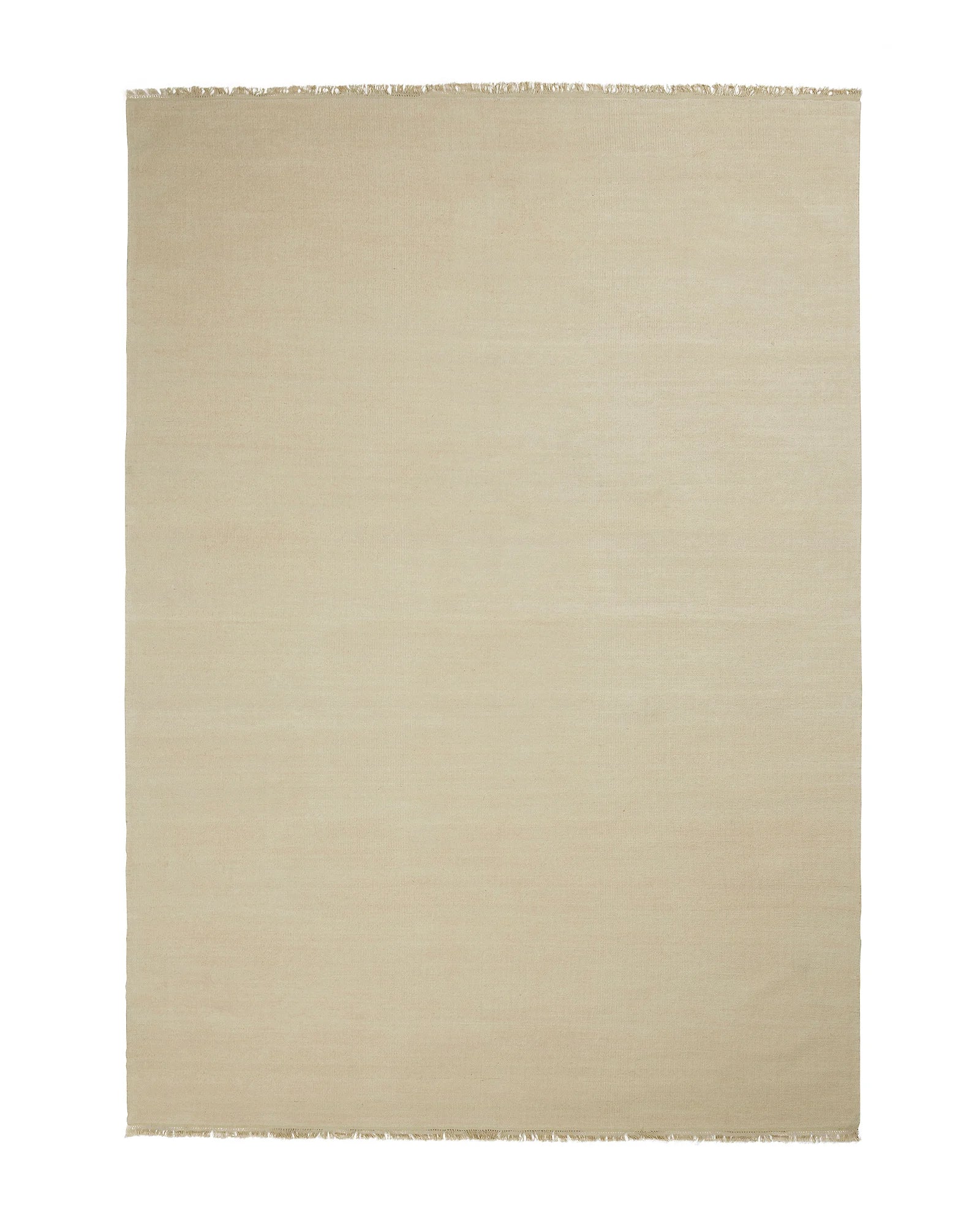 Weave Home Emilio Linen Area Rug