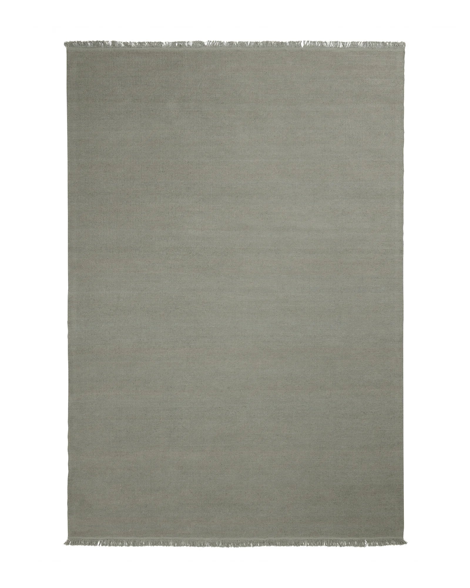 Weave Home Emilio Linen Area Rug