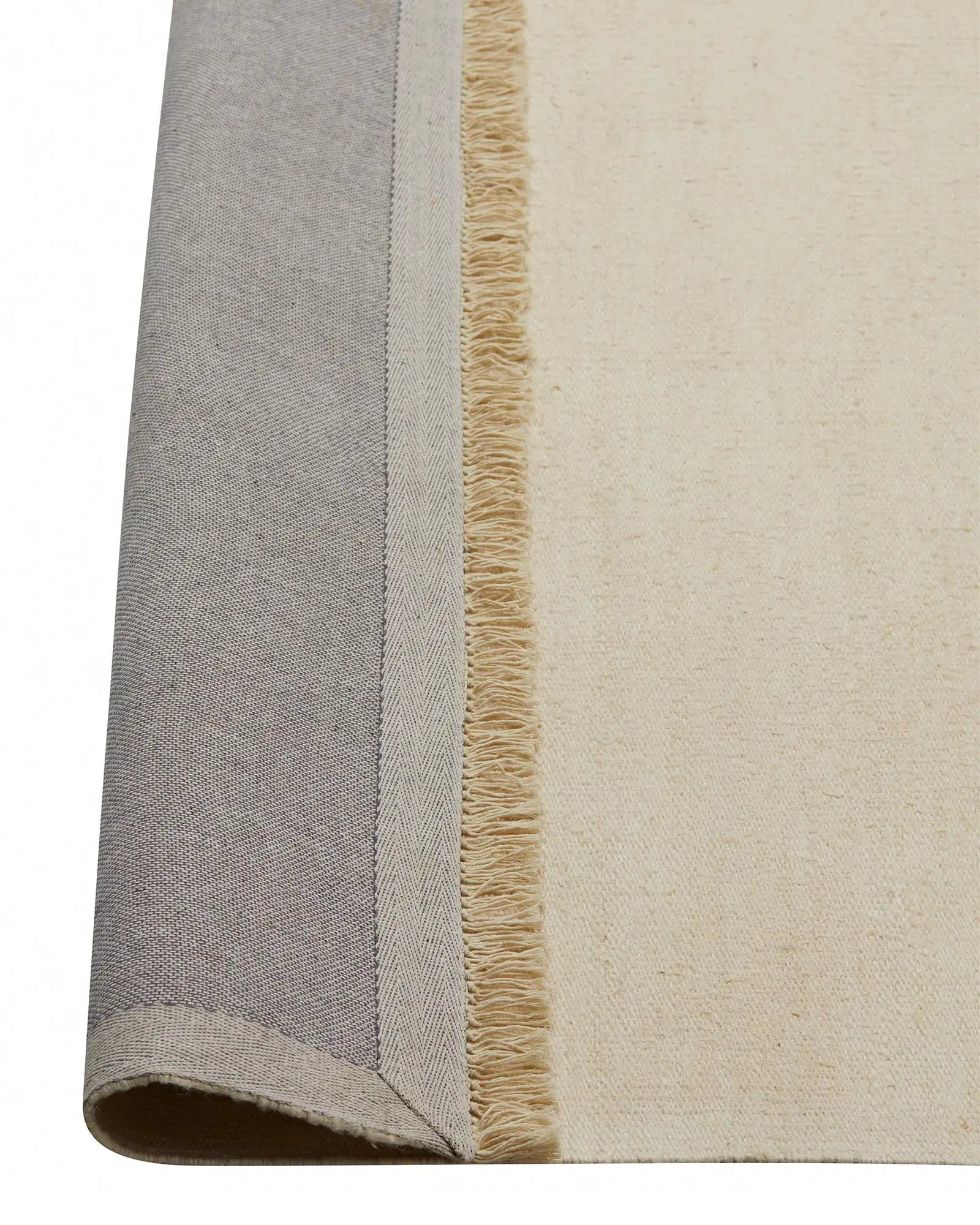 Weave Home Emilio Linen Area Rug