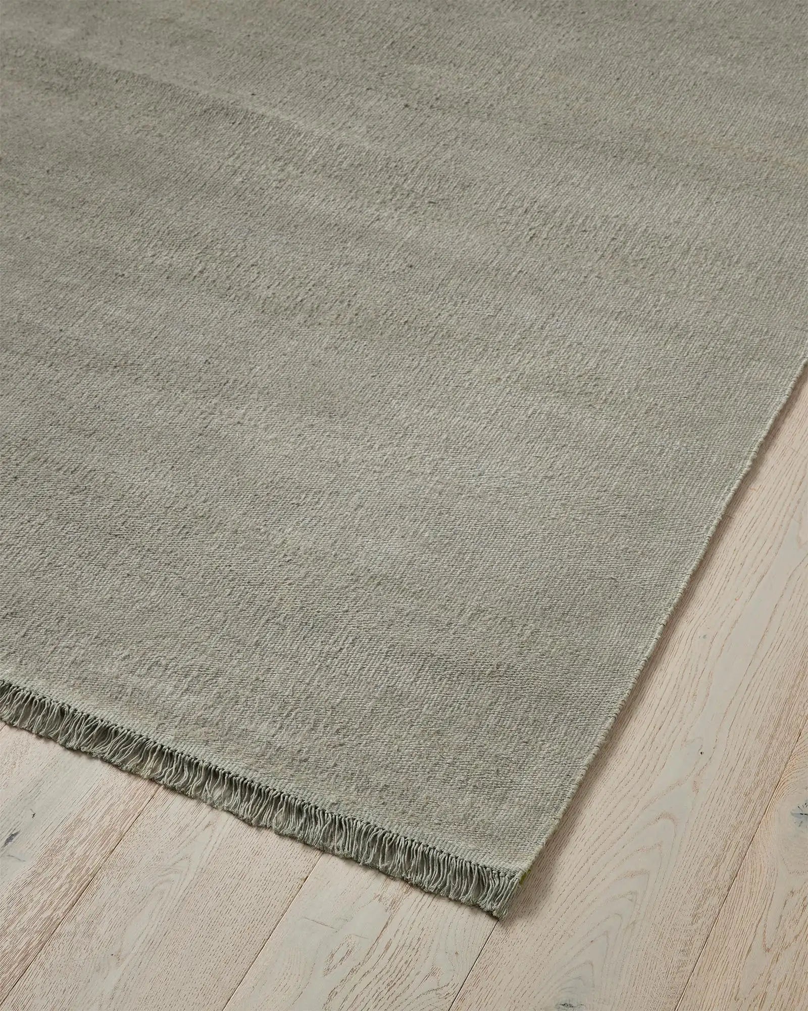 Weave Home Emilio Linen Area Rug