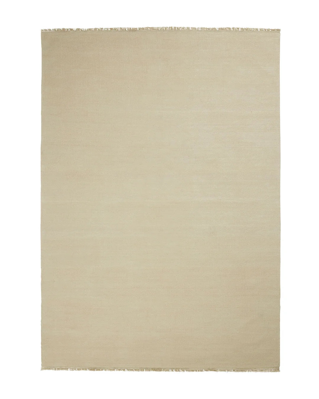 Weave Home Emilio Linen Area Rug