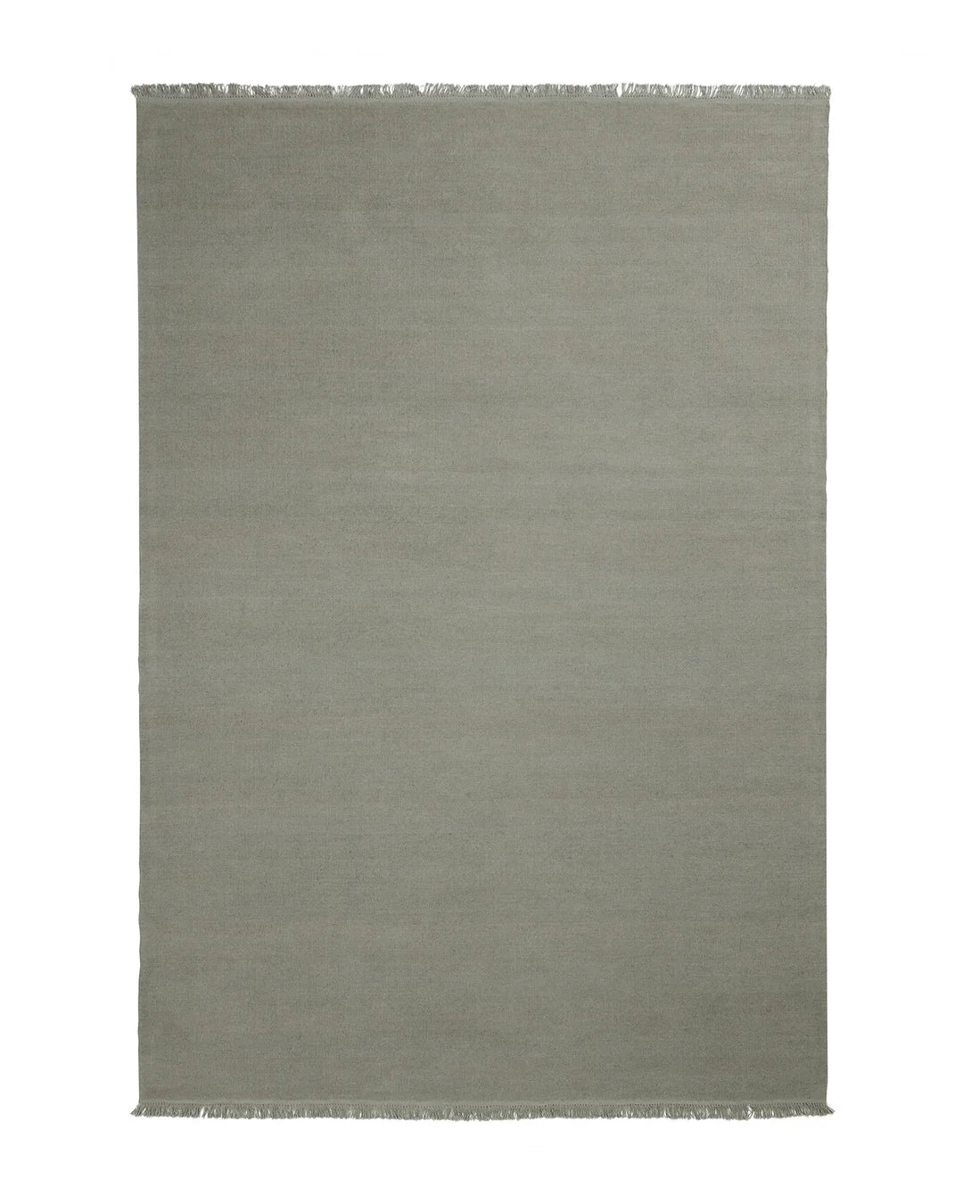 Weave Home Emilio Linen Area Rug