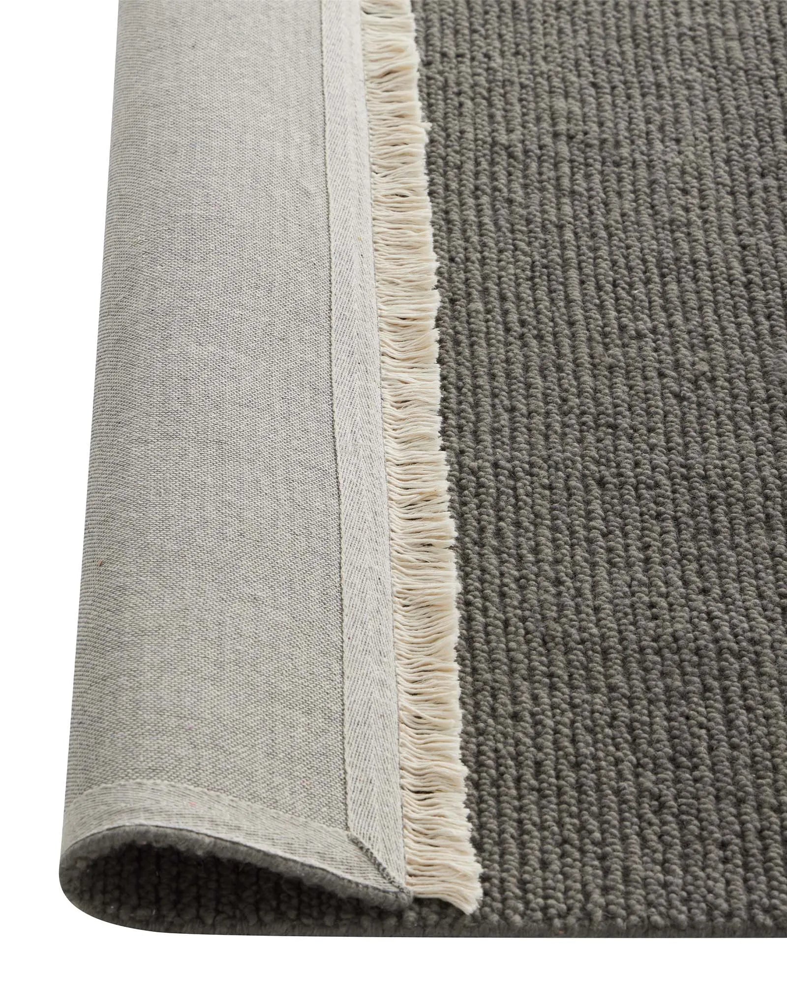 Weave Home Fabien Echo Wool Area Rug