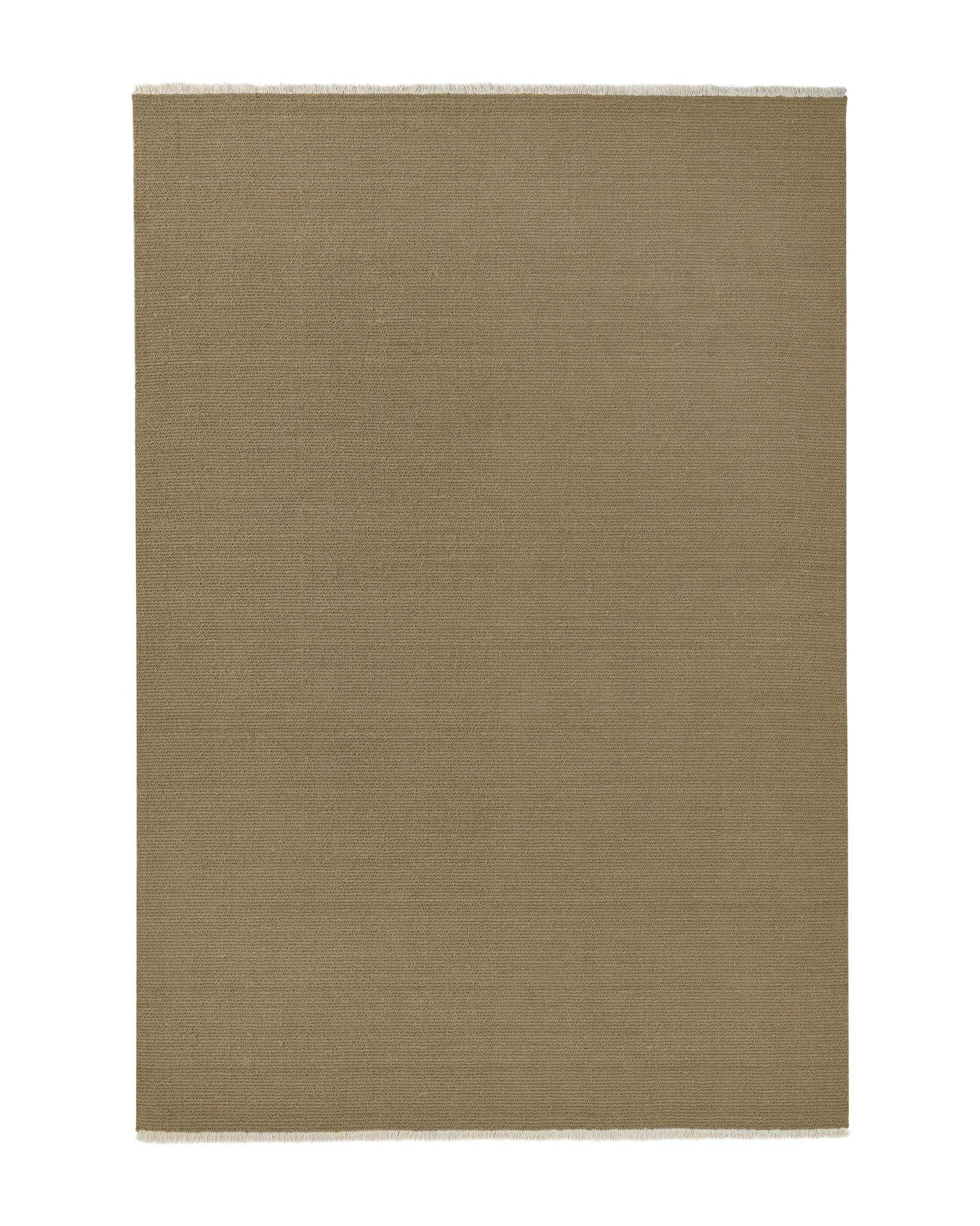 Weave Home Fabien Nomad Wool Area Rug