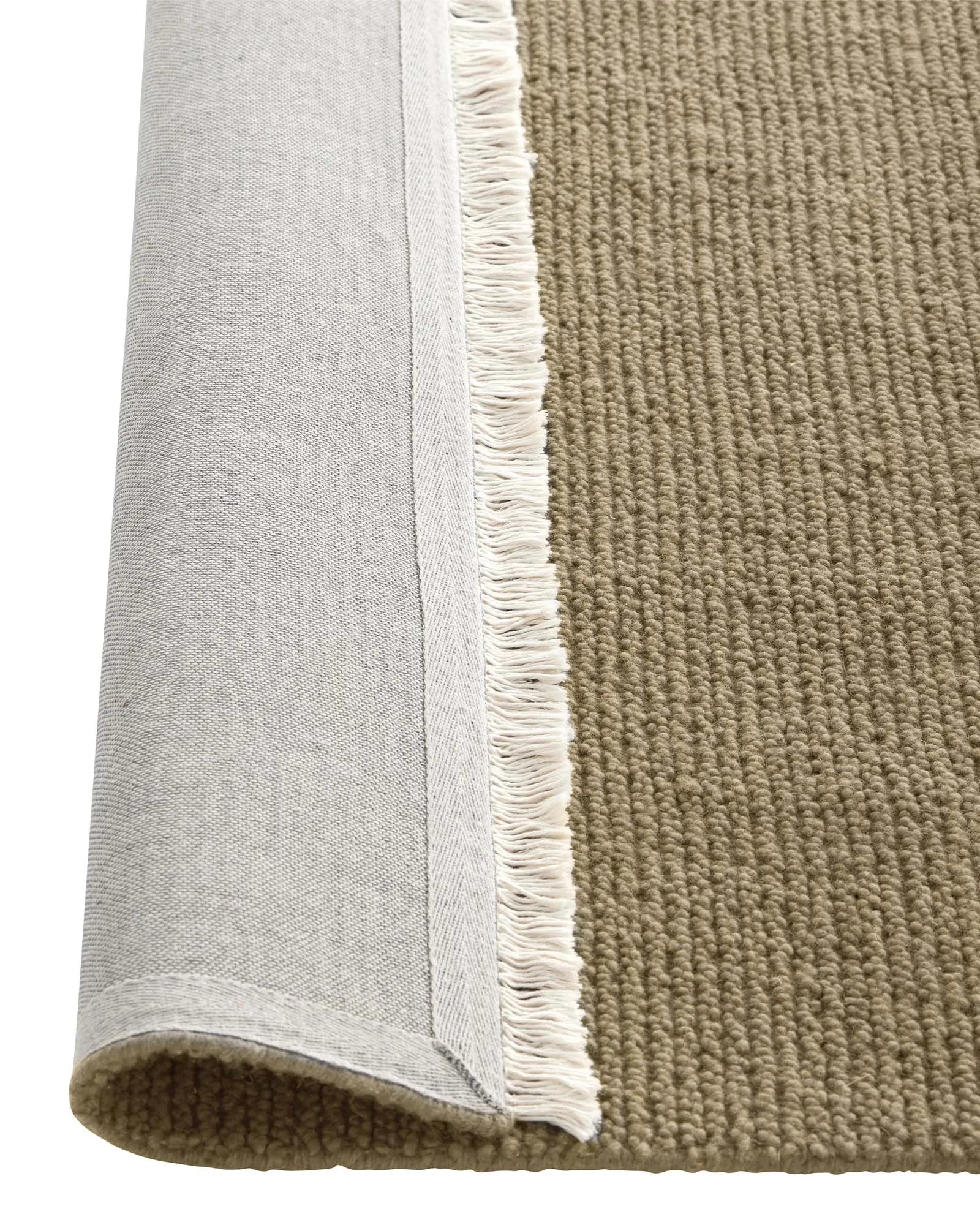 Weave Home Fabien Nomad Wool Area Rug