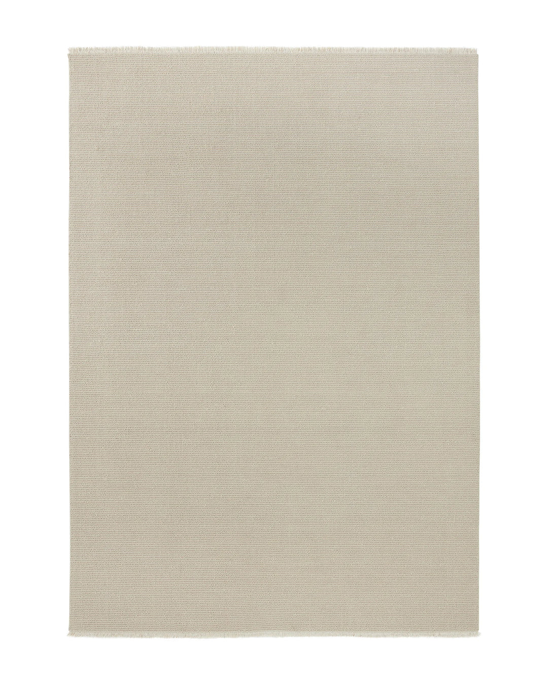 Weave Home Fabien Stone Wool Area Rug
