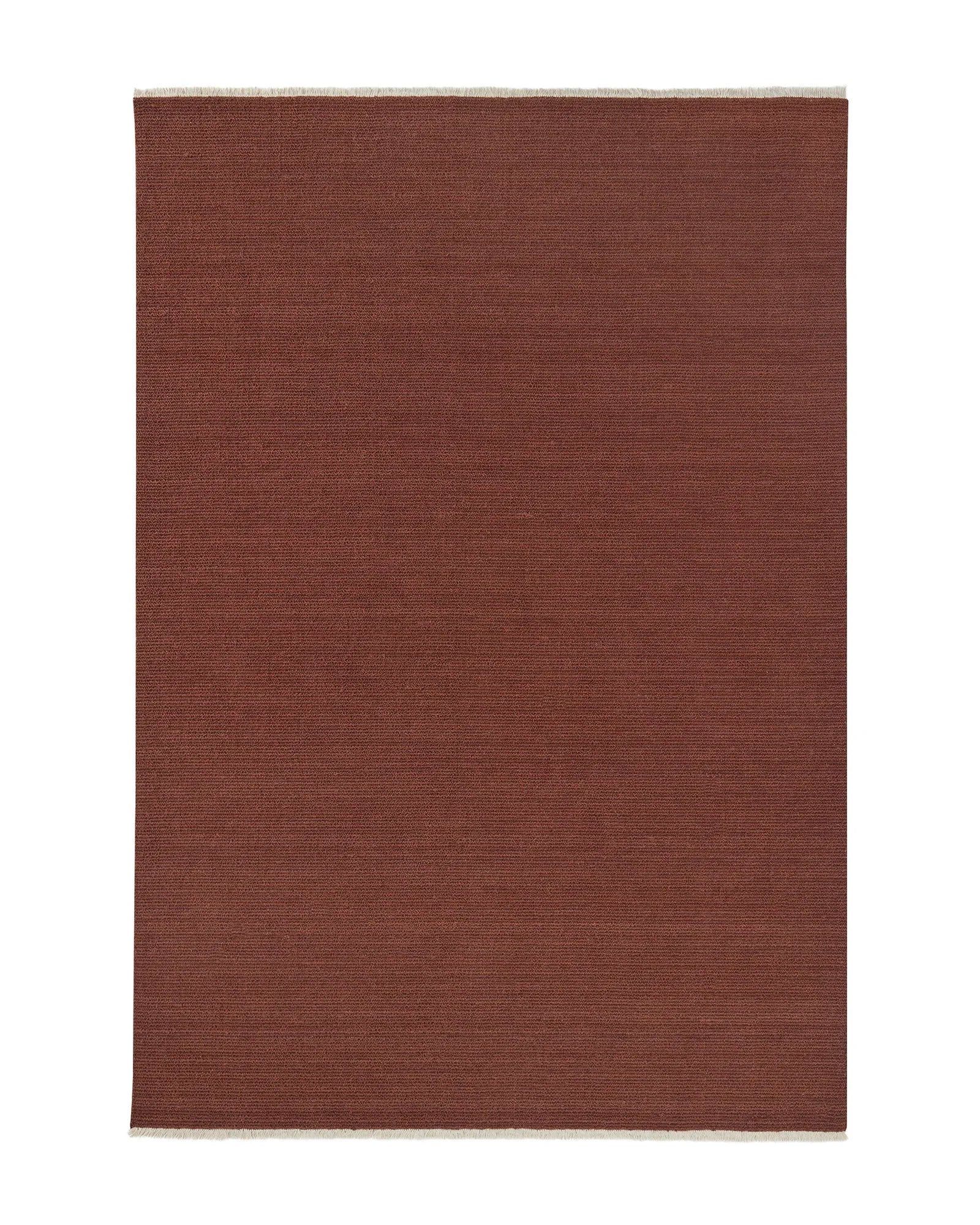 Weave Home Fabien Wool Area Rug