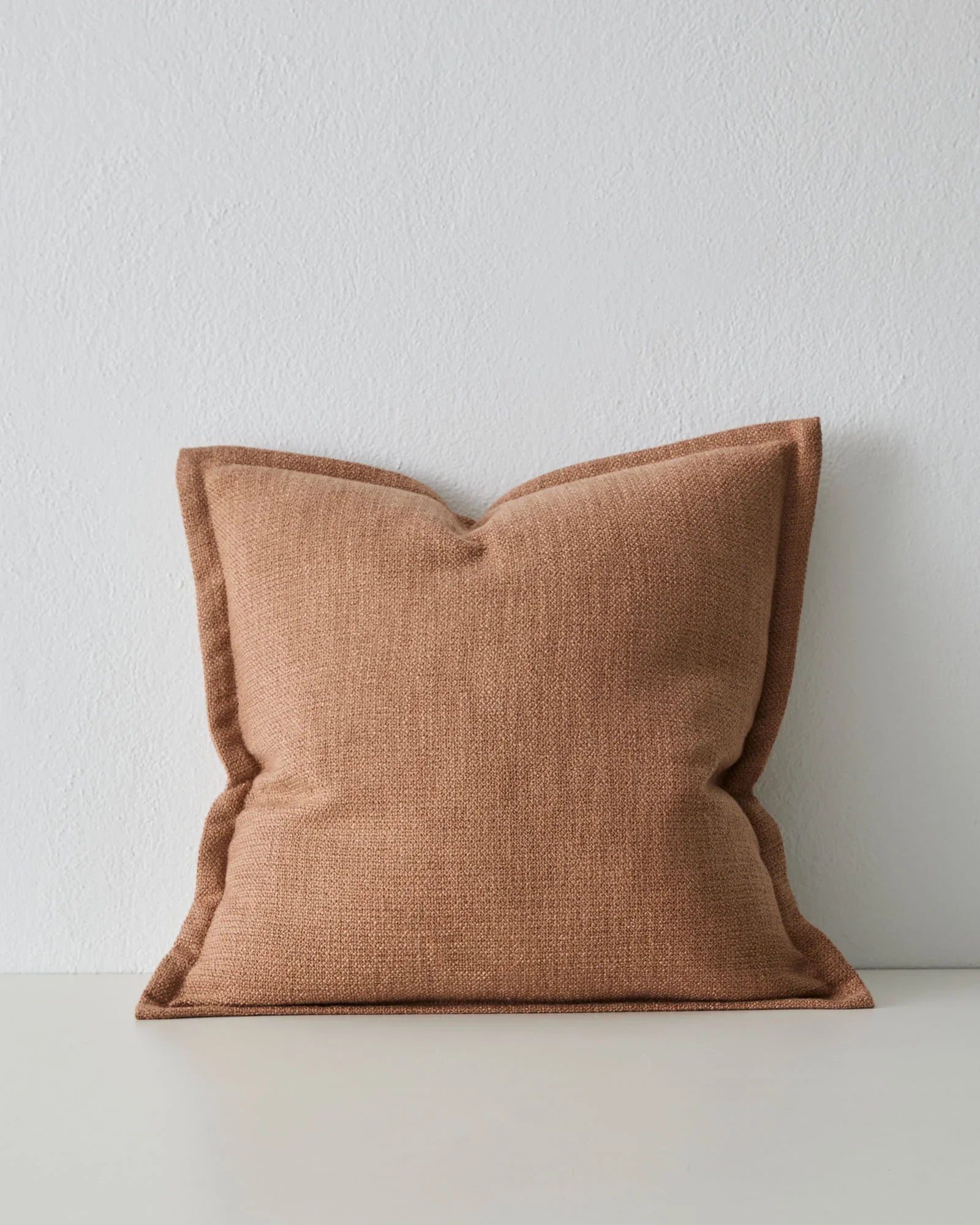 Weave Home Figlio Cushion Terra