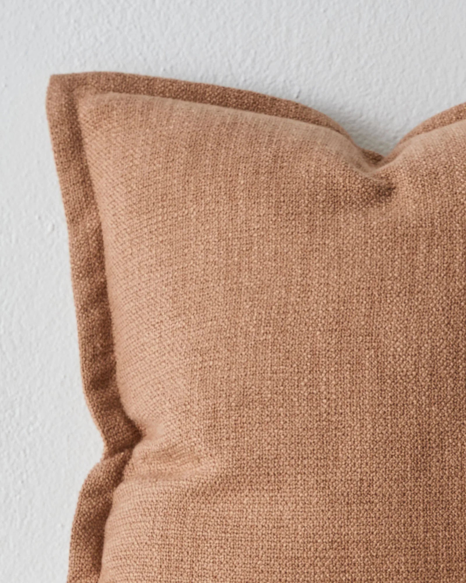 Weave Home Figlio Cushion Terra