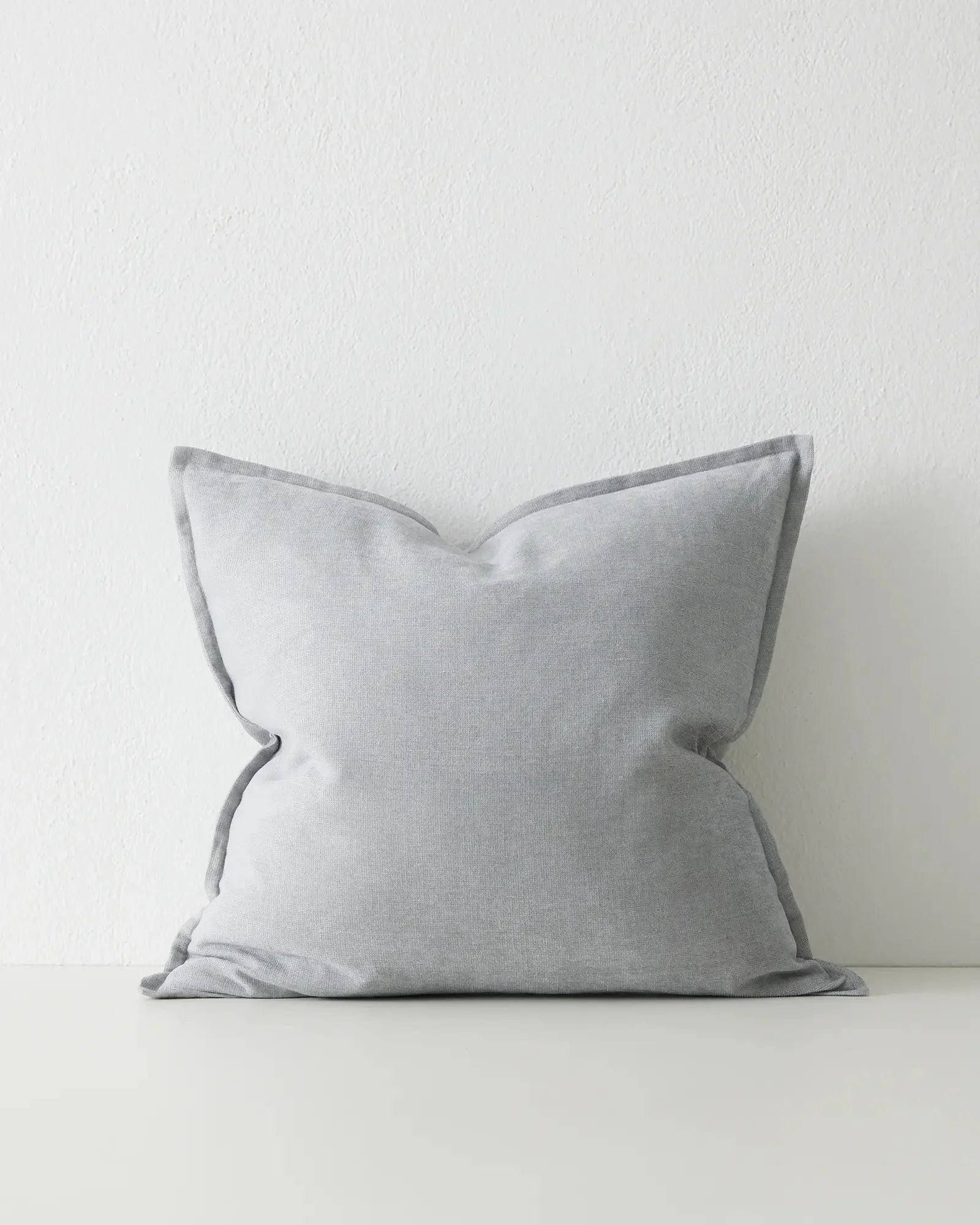 Weave Home Fiore Cushion Breeze