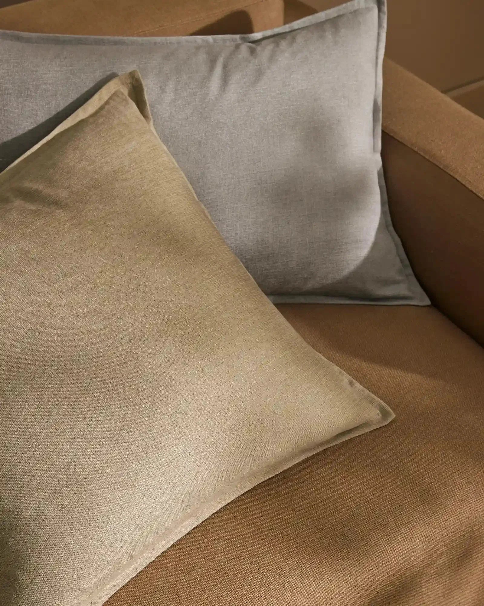 Weave Home Fiore Cushion Breeze