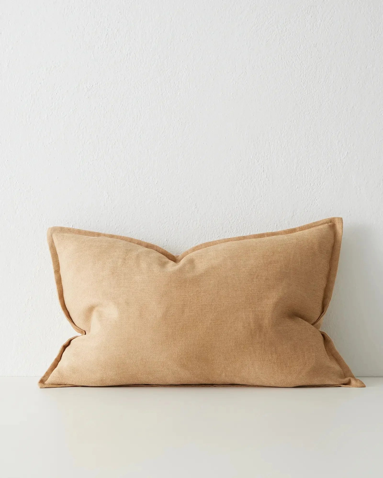 Weave Home Fiore Cushion Honey