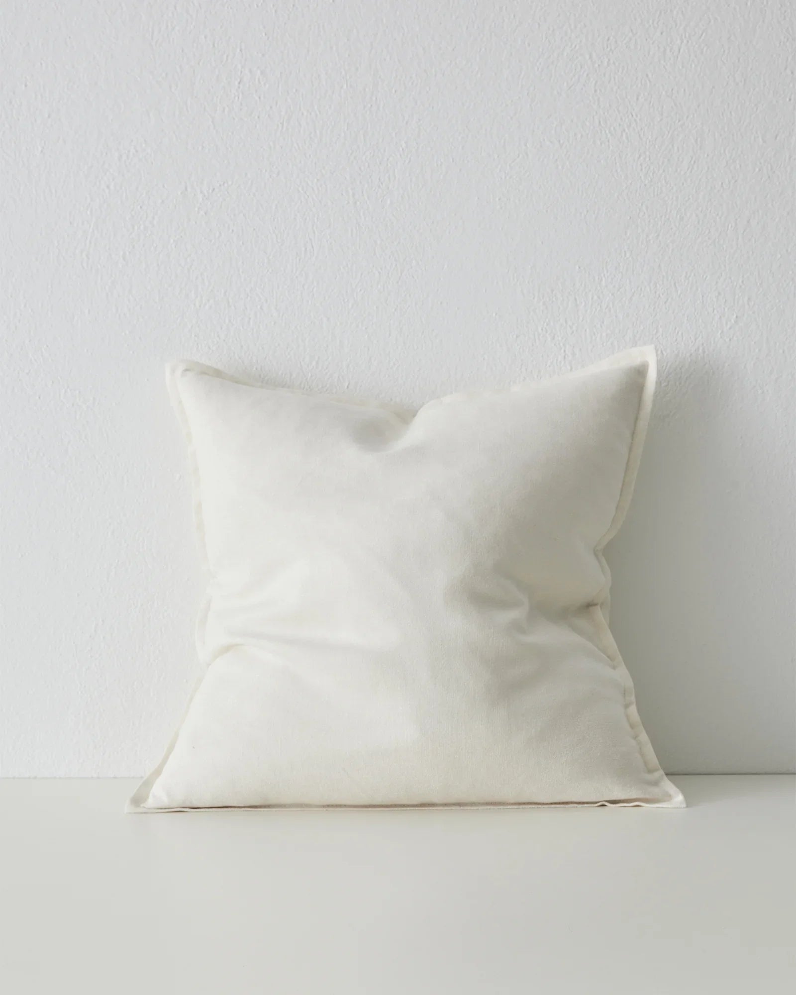 Weave Home Fiore Cushion Salt