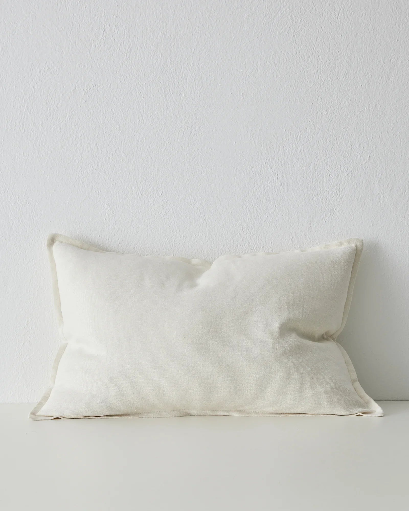 Weave Home Fiore Cushion Salt