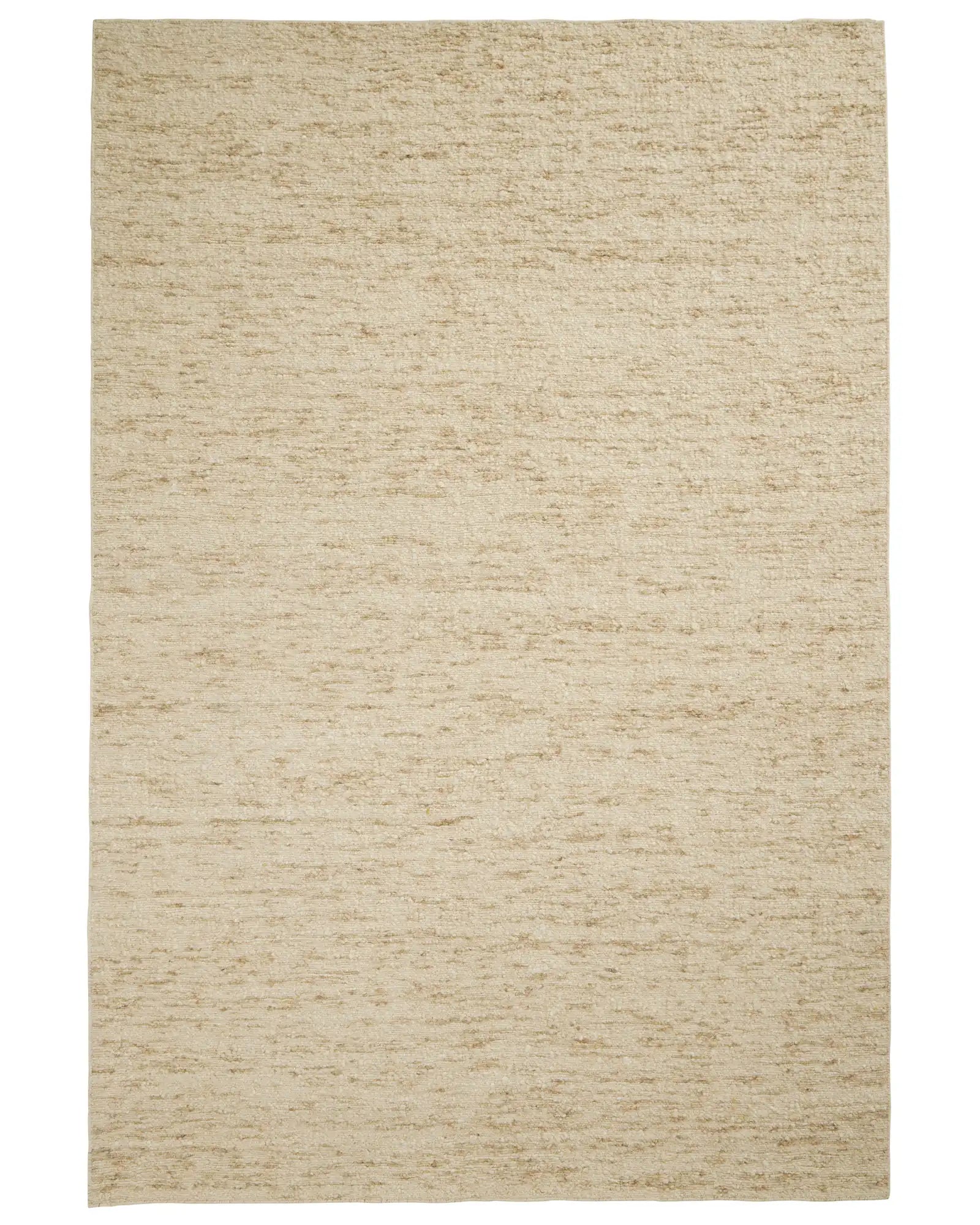 Weave Home Henley Wool Area Rug
