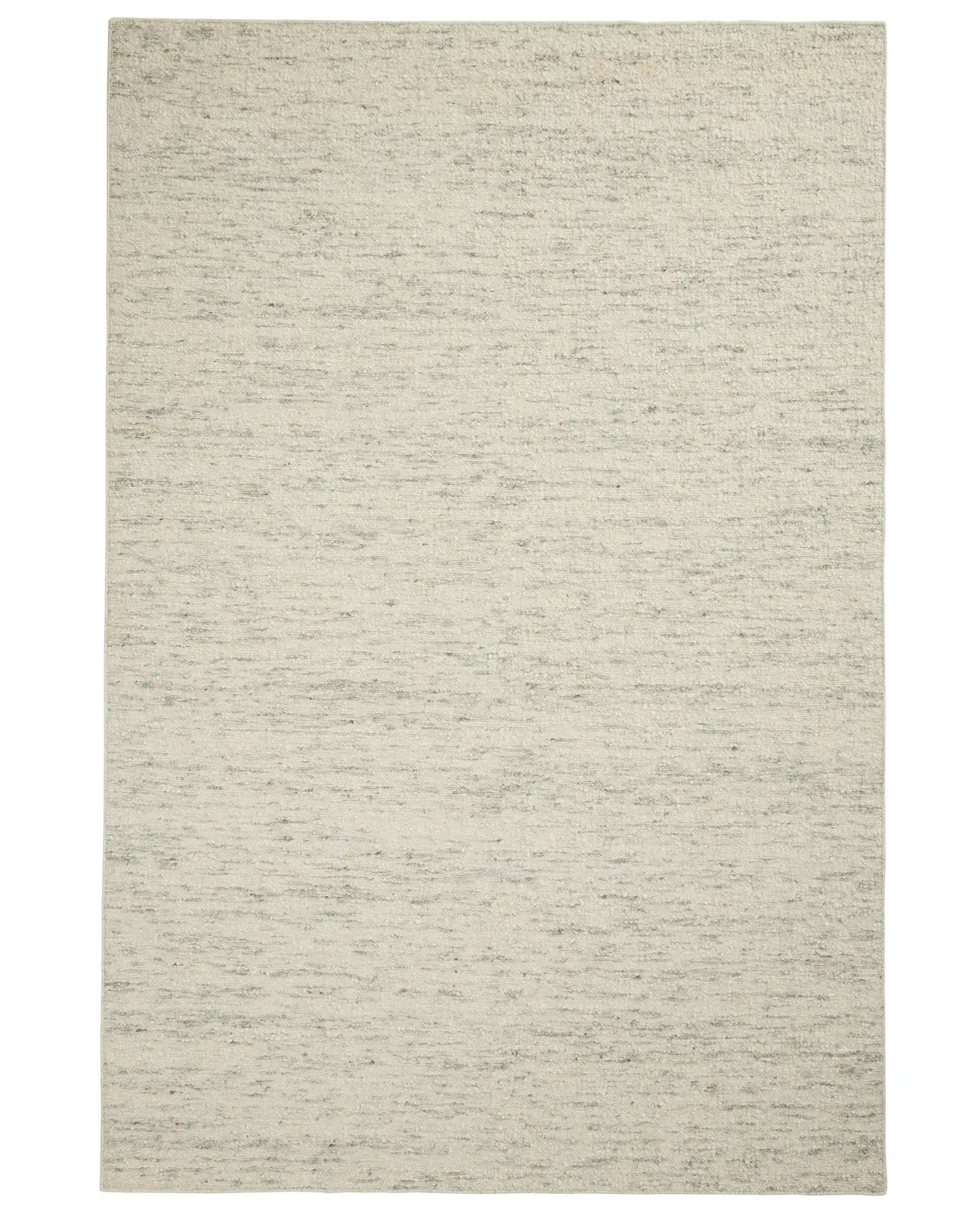 Weave Home Henley Wool Area Rug