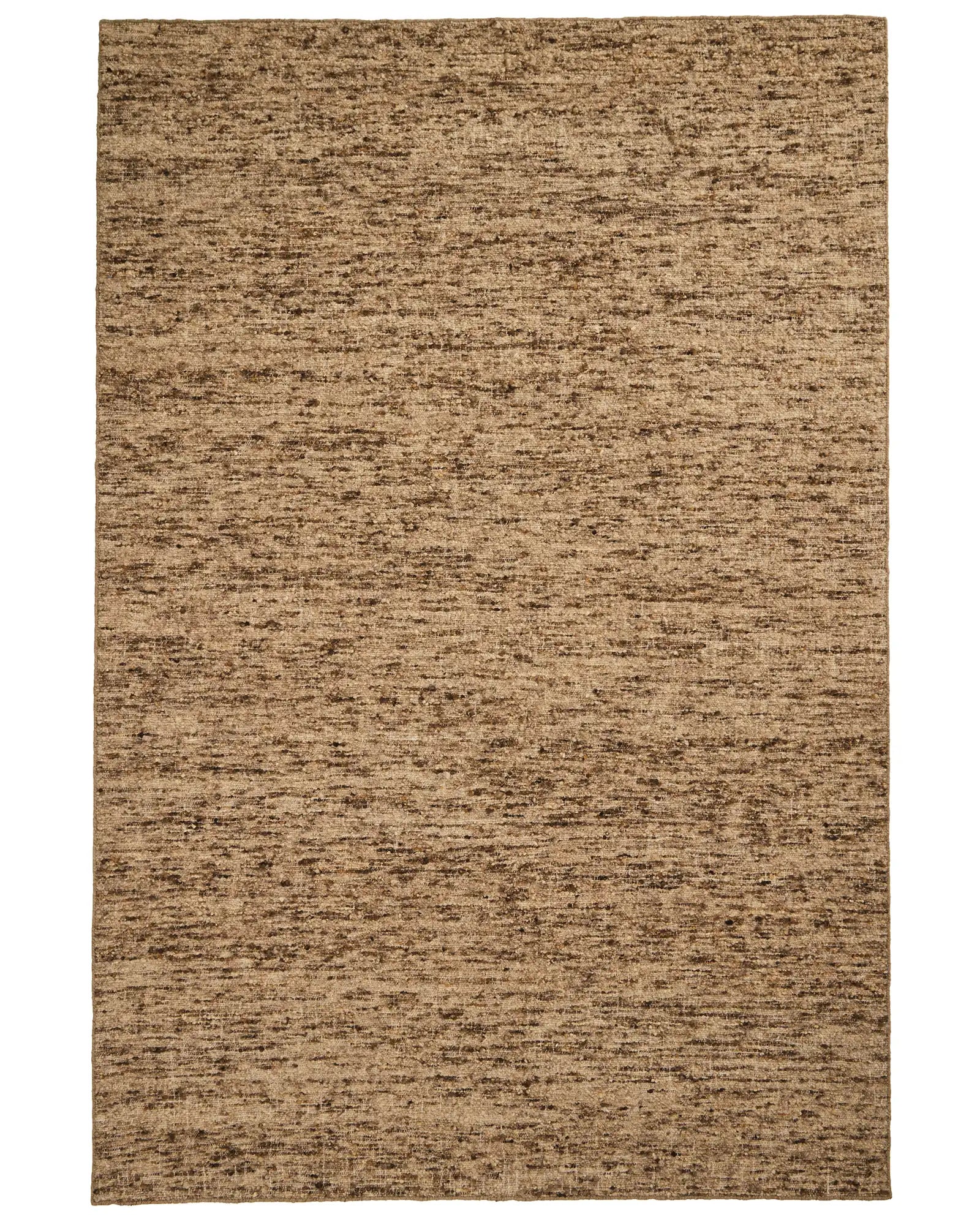 Weave Home Henley Wool Area Rug