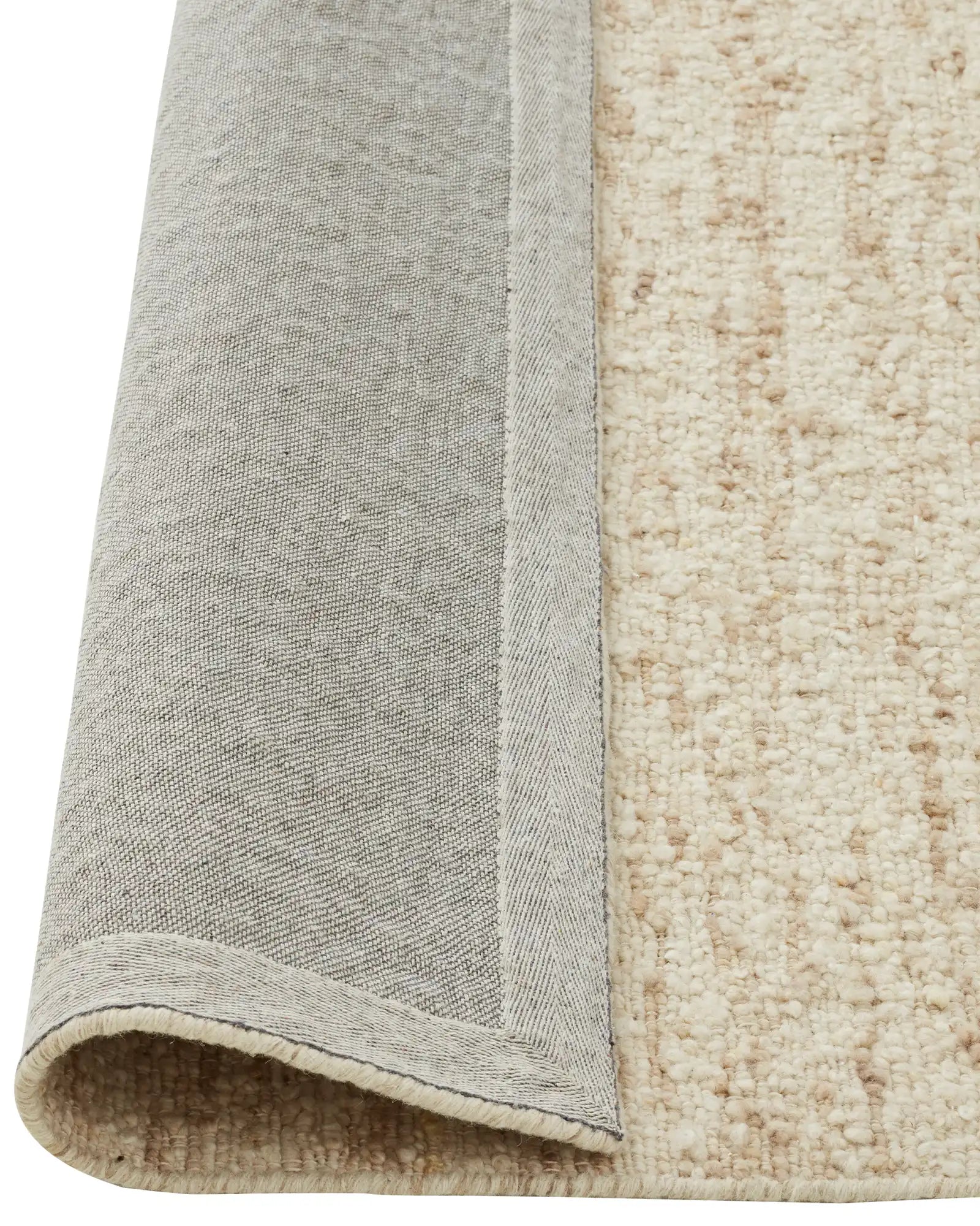 Weave Home Henley Wool Area Rug