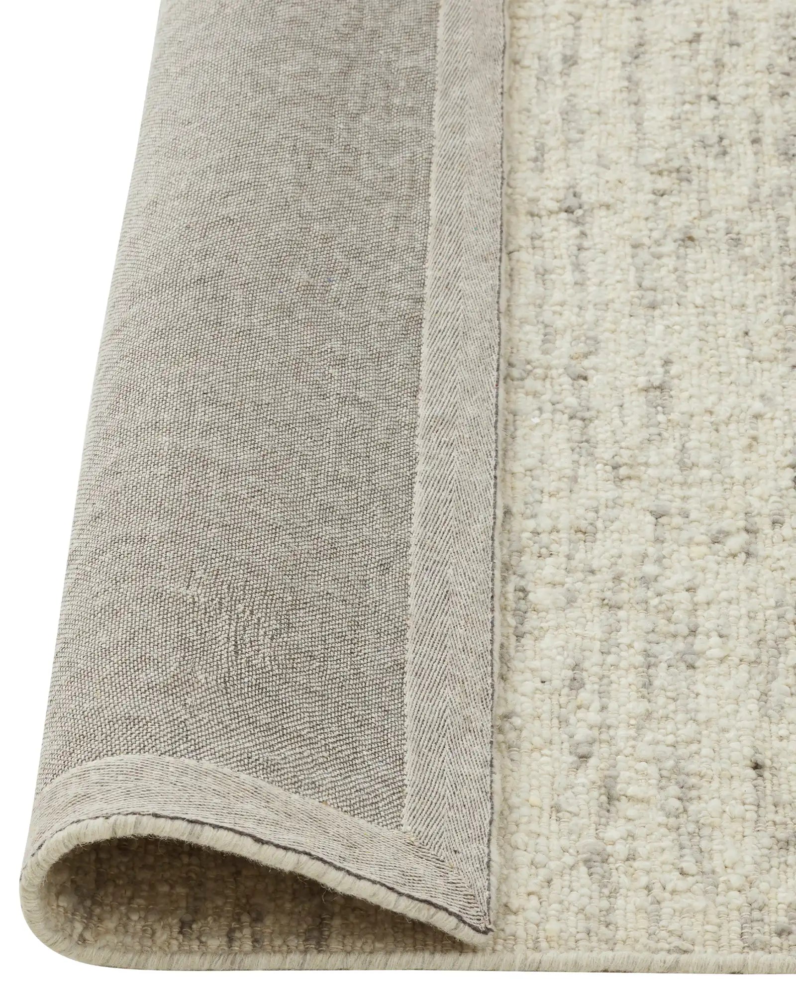 Weave Home Henley Wool Area Rug