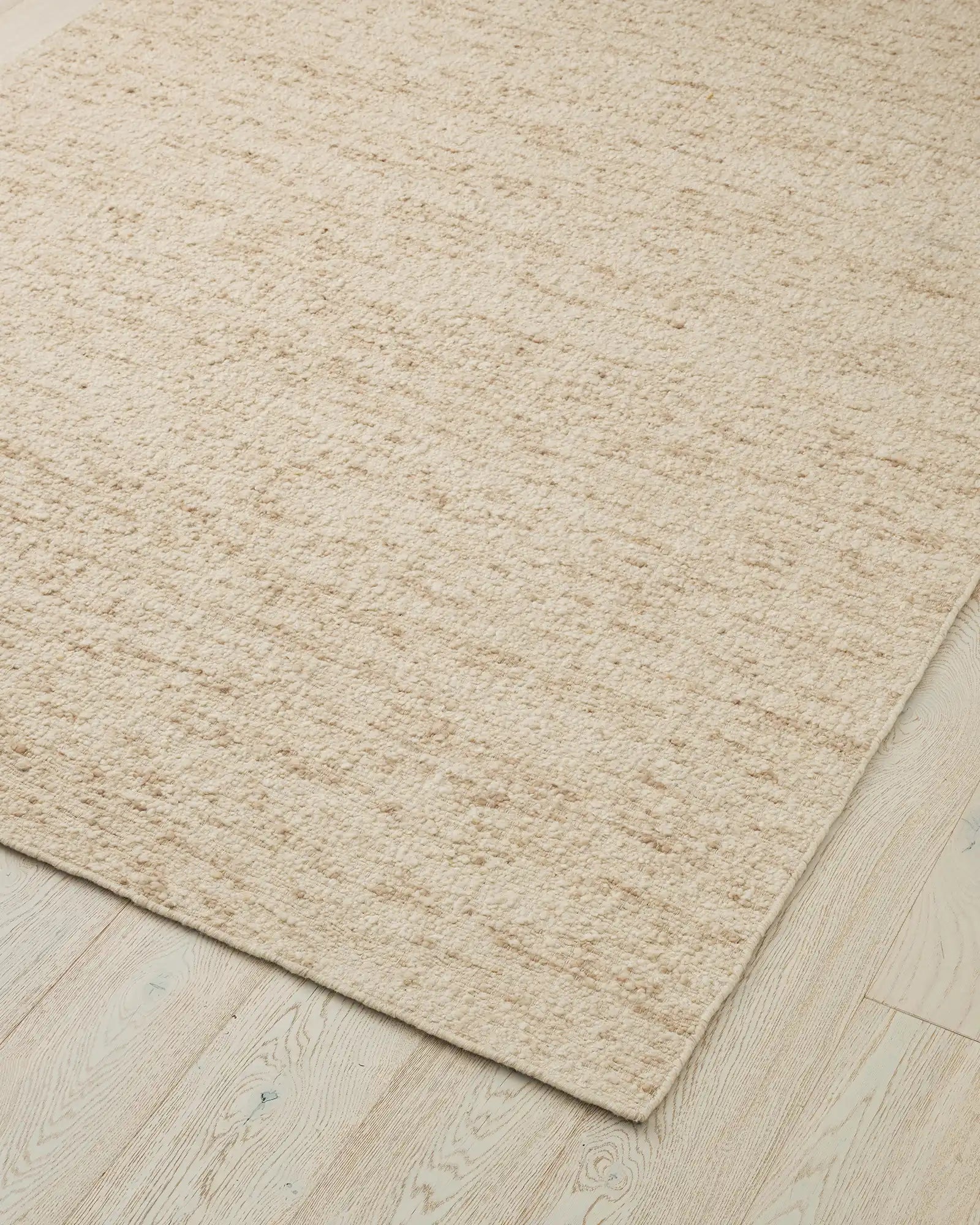 Weave Home Henley Wool Area Rug