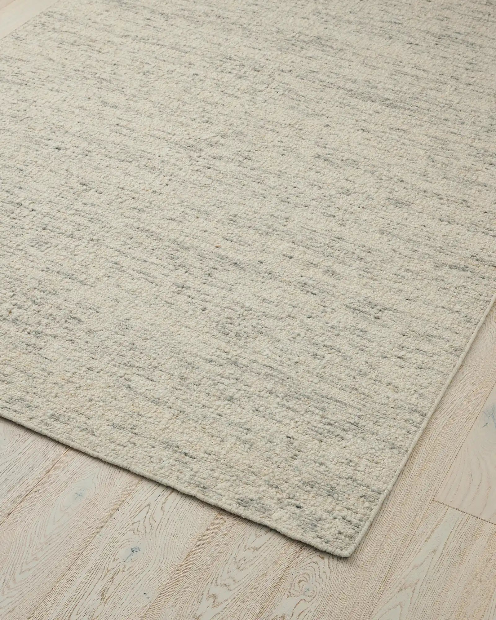 Weave Home Henley Wool Area Rug