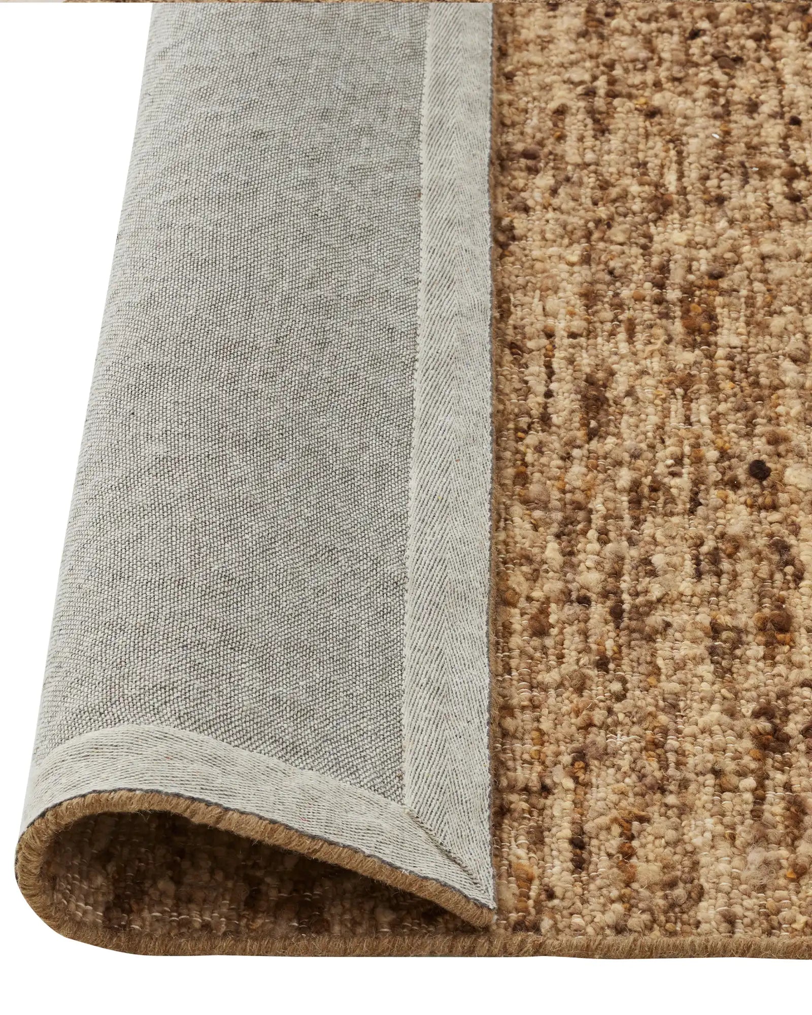 Weave Home Henley Wool Area Rug