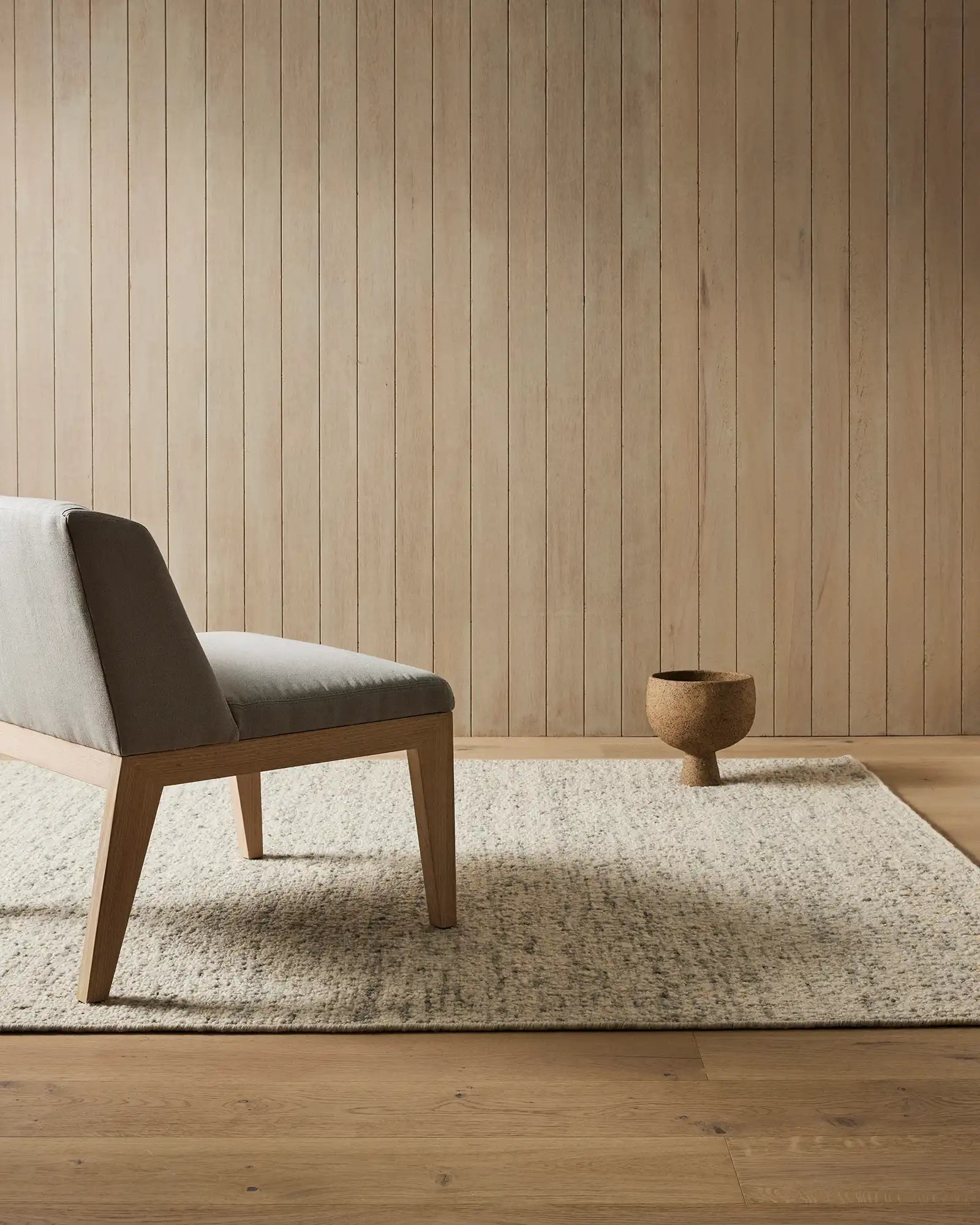 Weave Home Henley Wool Area Rug