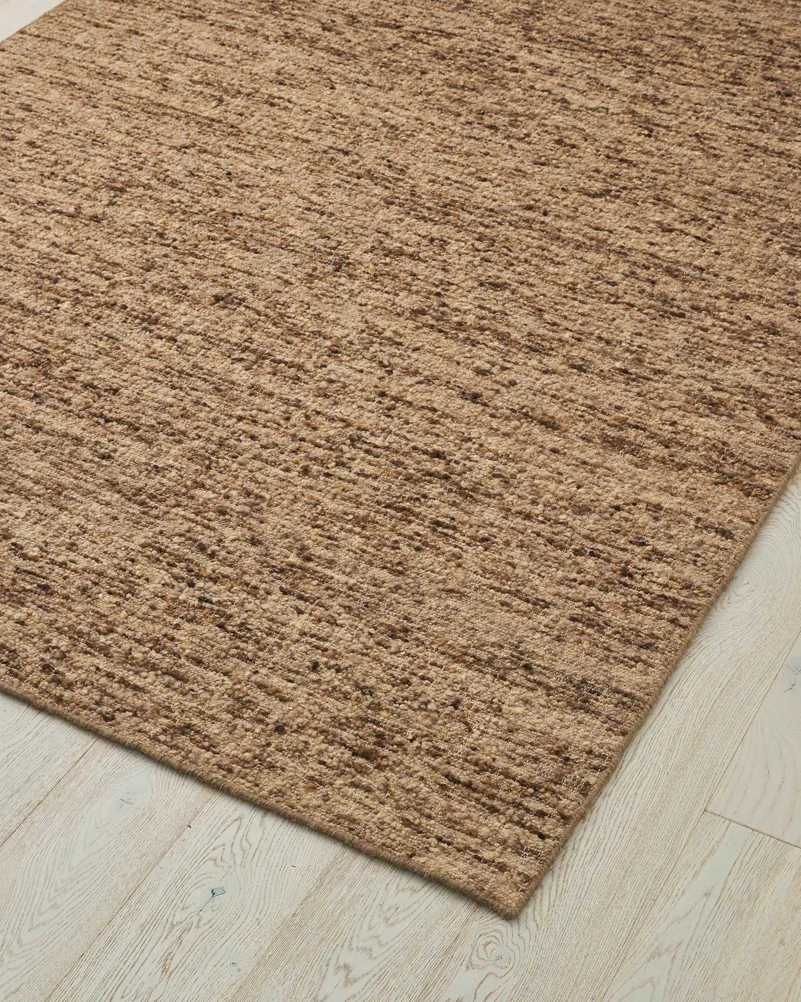 Weave Home Henley Wool Area Rug