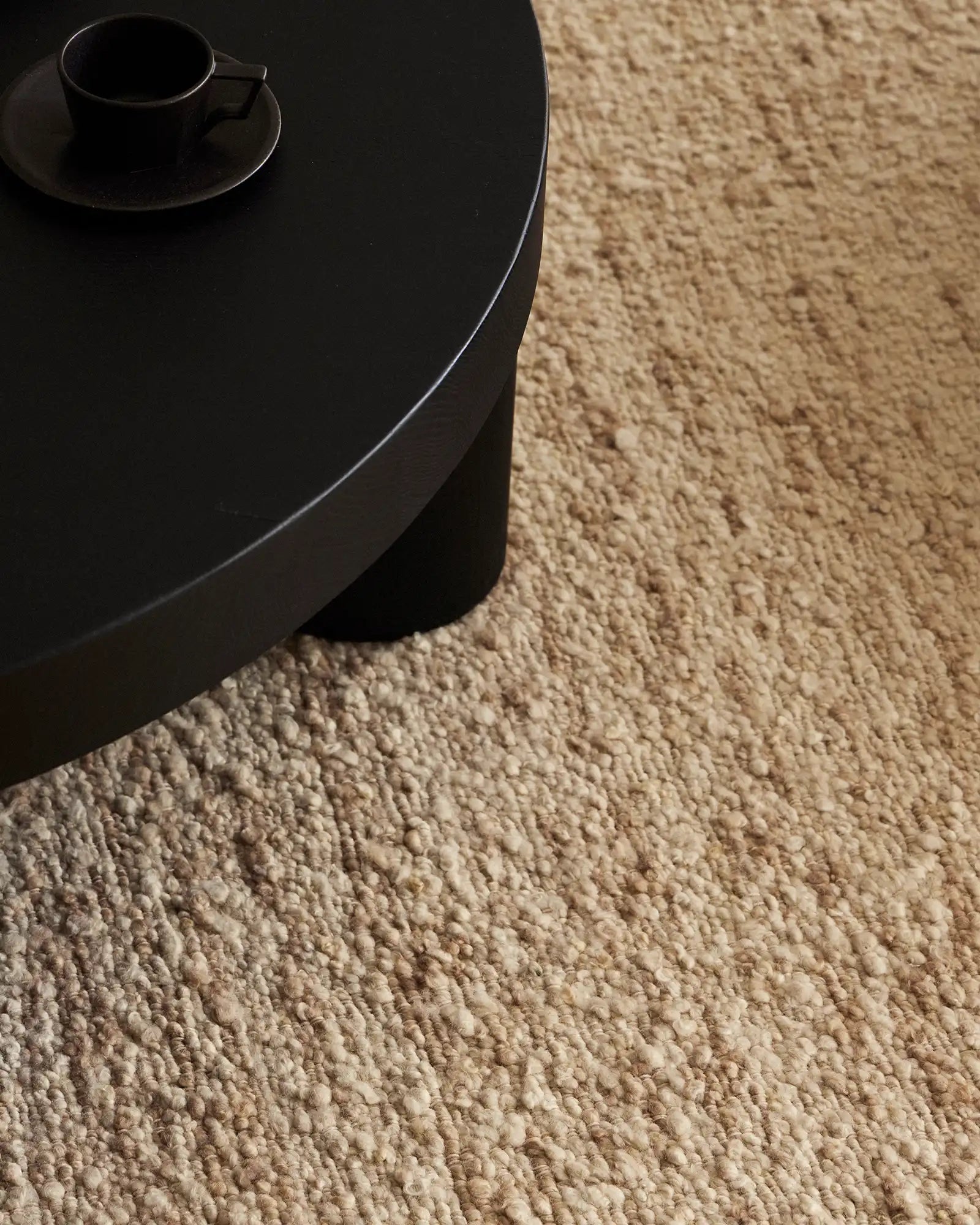 Weave Home Henley Wool Area Rug