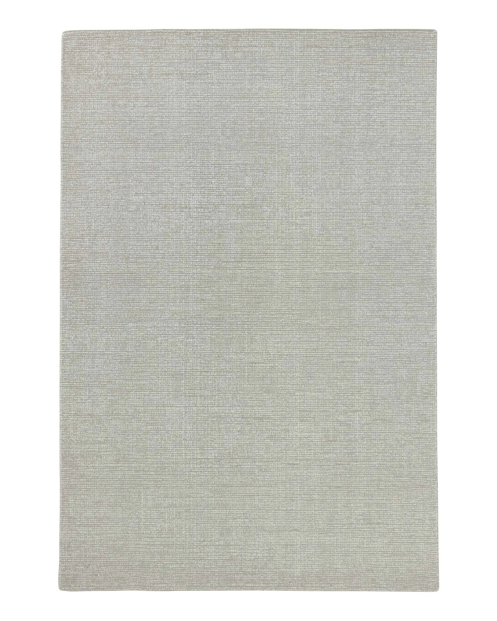 Weave Home Kaia Mist Wool Area Rug