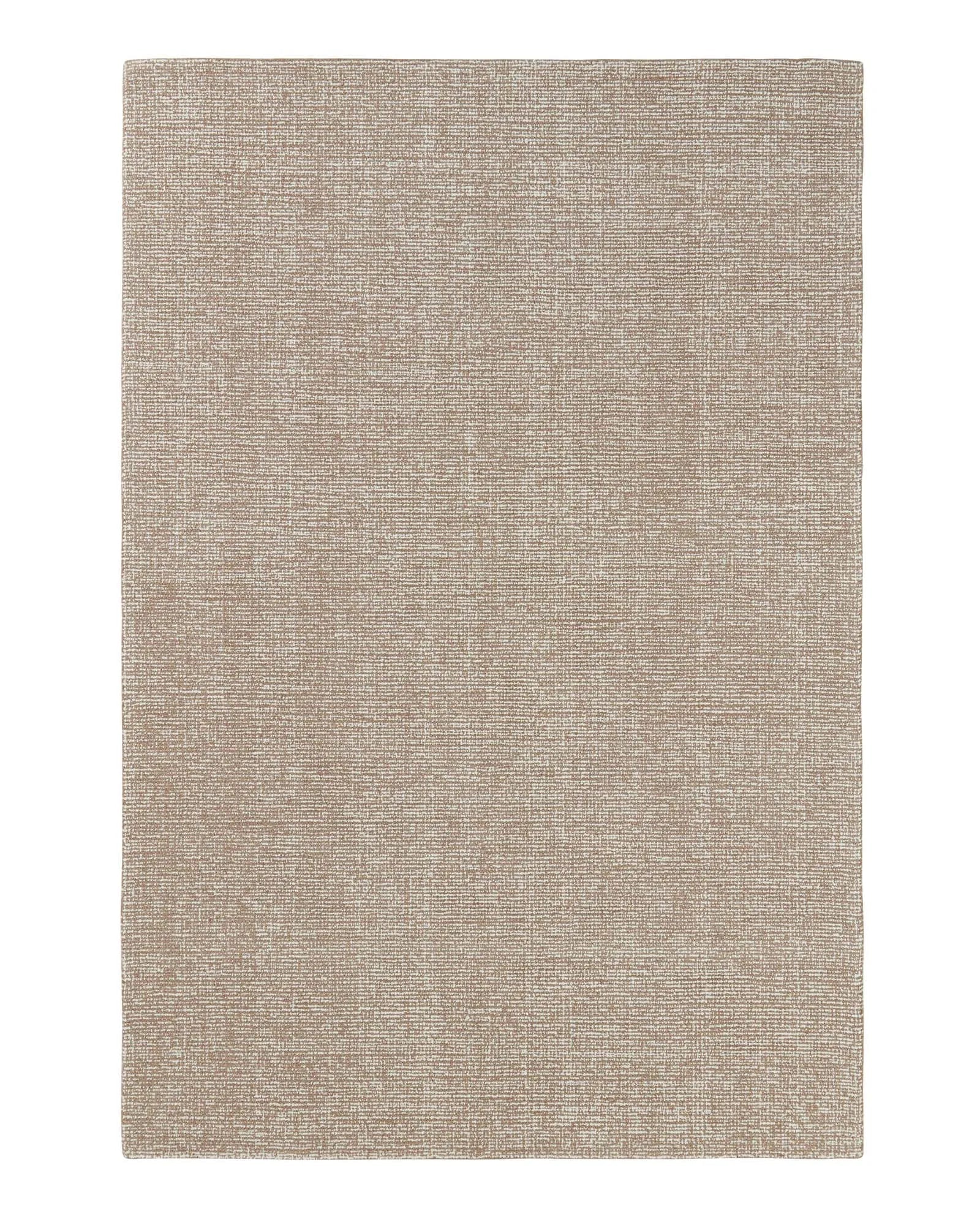 Weave Home Kaia Wool Area Rug
