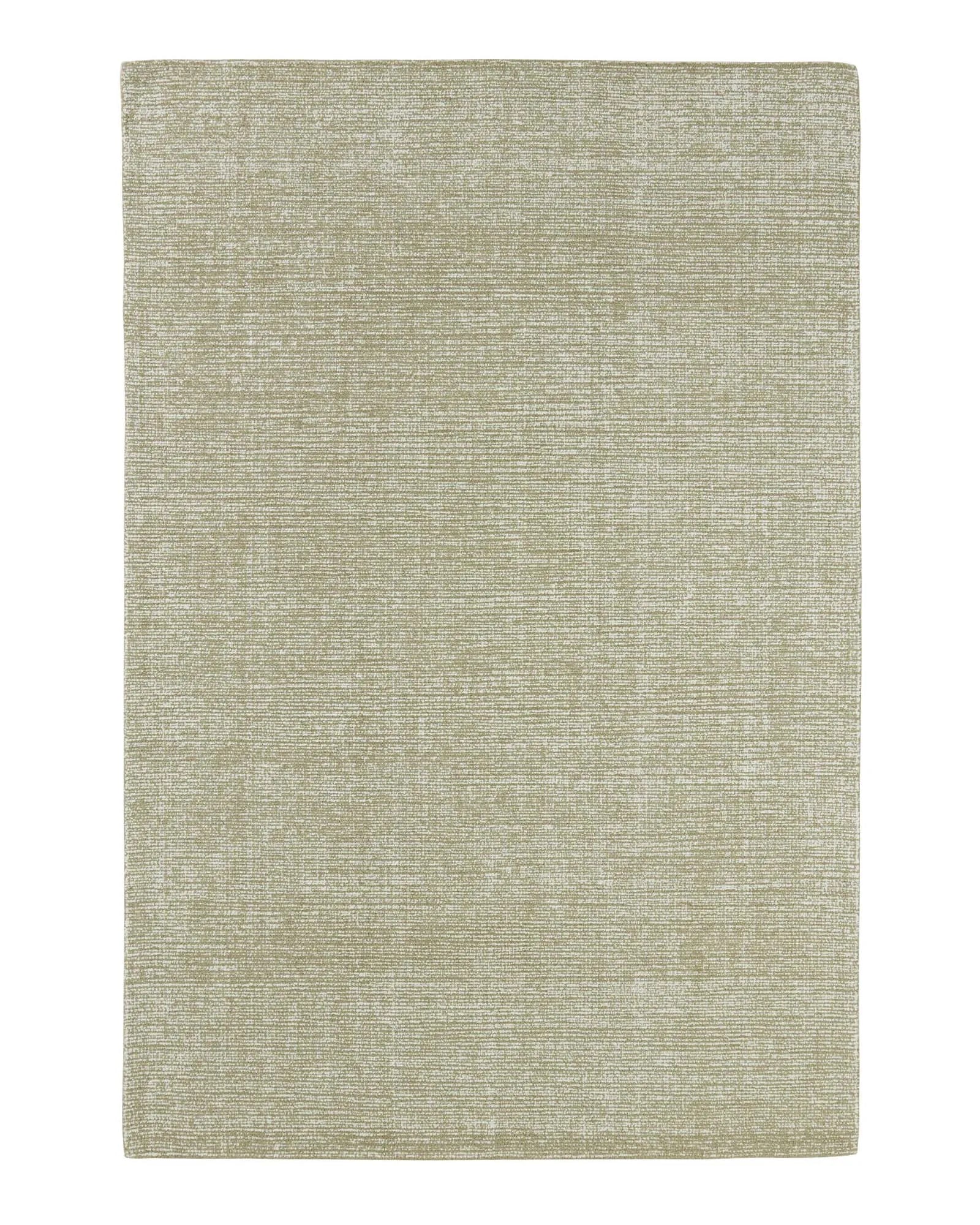 Weave Home Kaia Wool Area Rug
