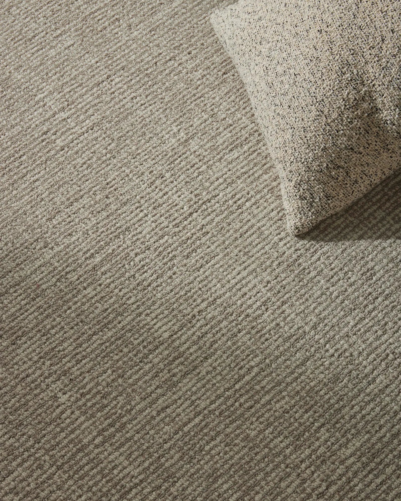 Weave Home Kaia Wool Area Rug