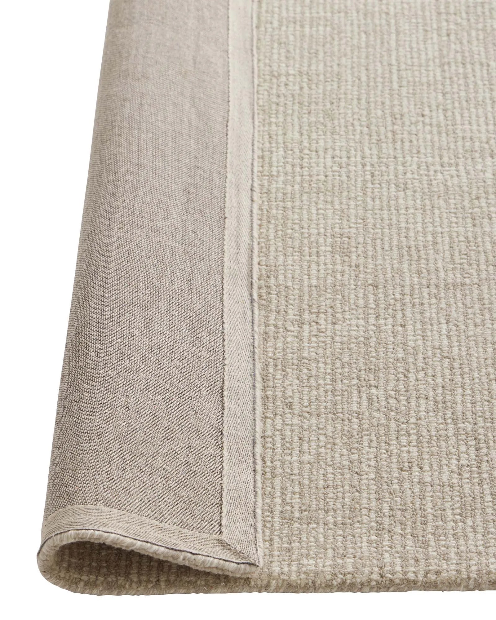 Weave Home Kaia Wool Area Rug