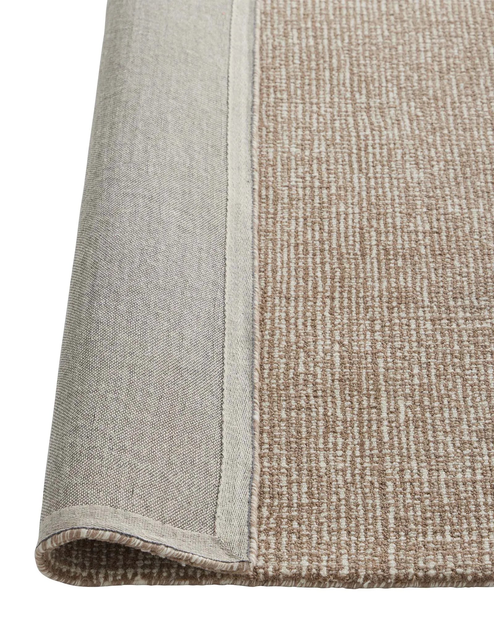 Weave Home Kaia Wool Area Rug