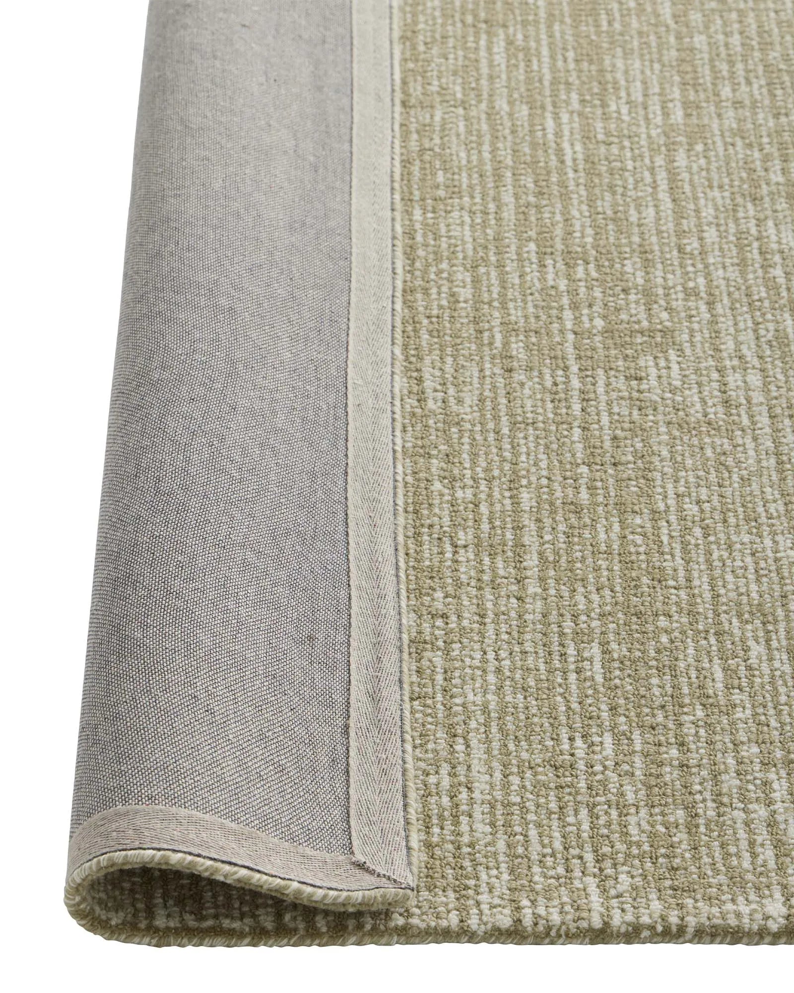Weave Home Kaia Wool Area Rug
