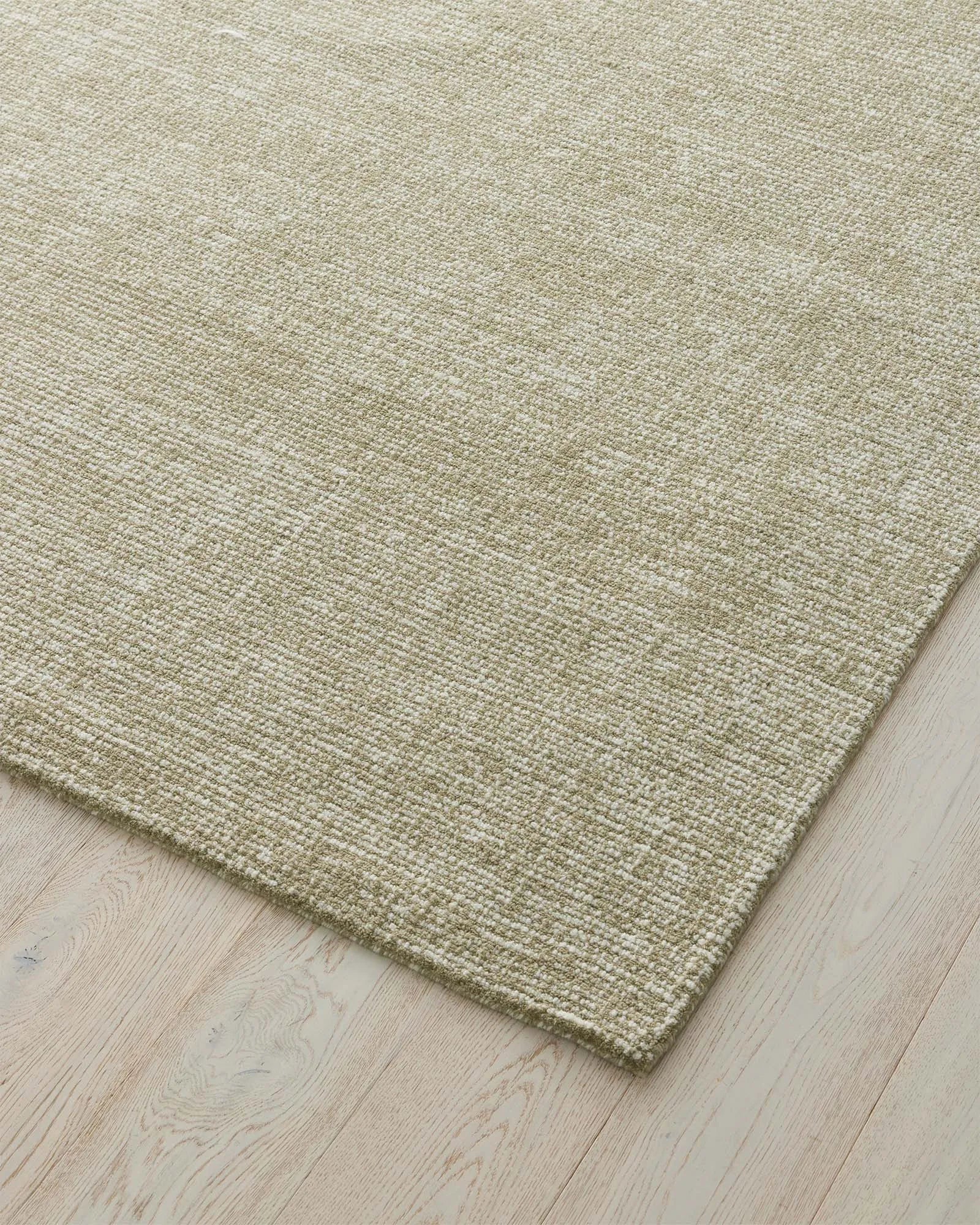 Weave Home Kaia Wool Area Rug