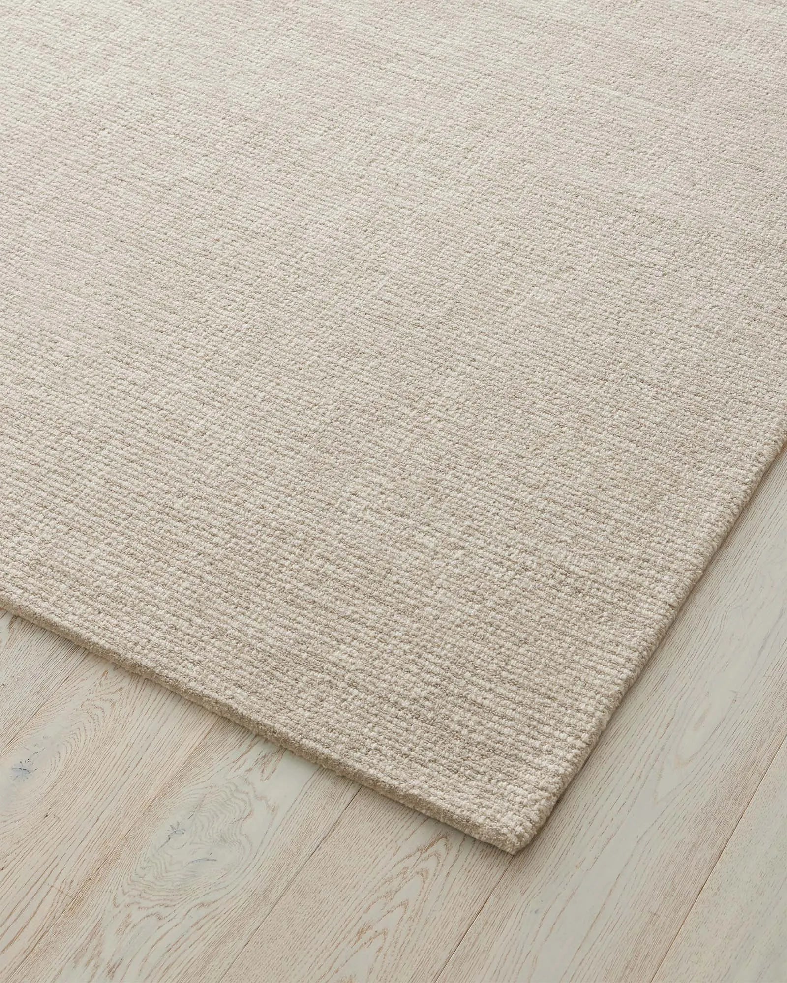 Weave Home Kaia Wool Area Rug