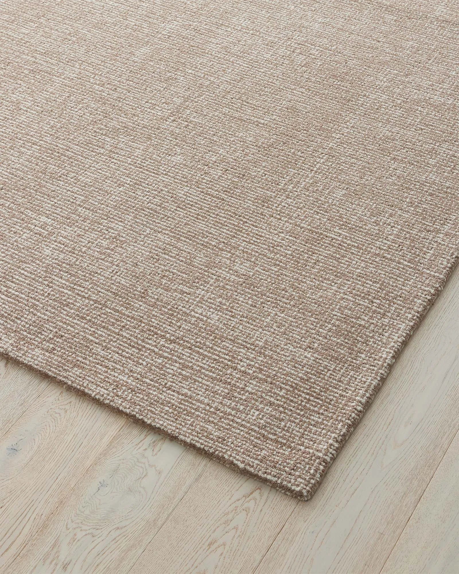 Weave Home Kaia Wool Area Rug