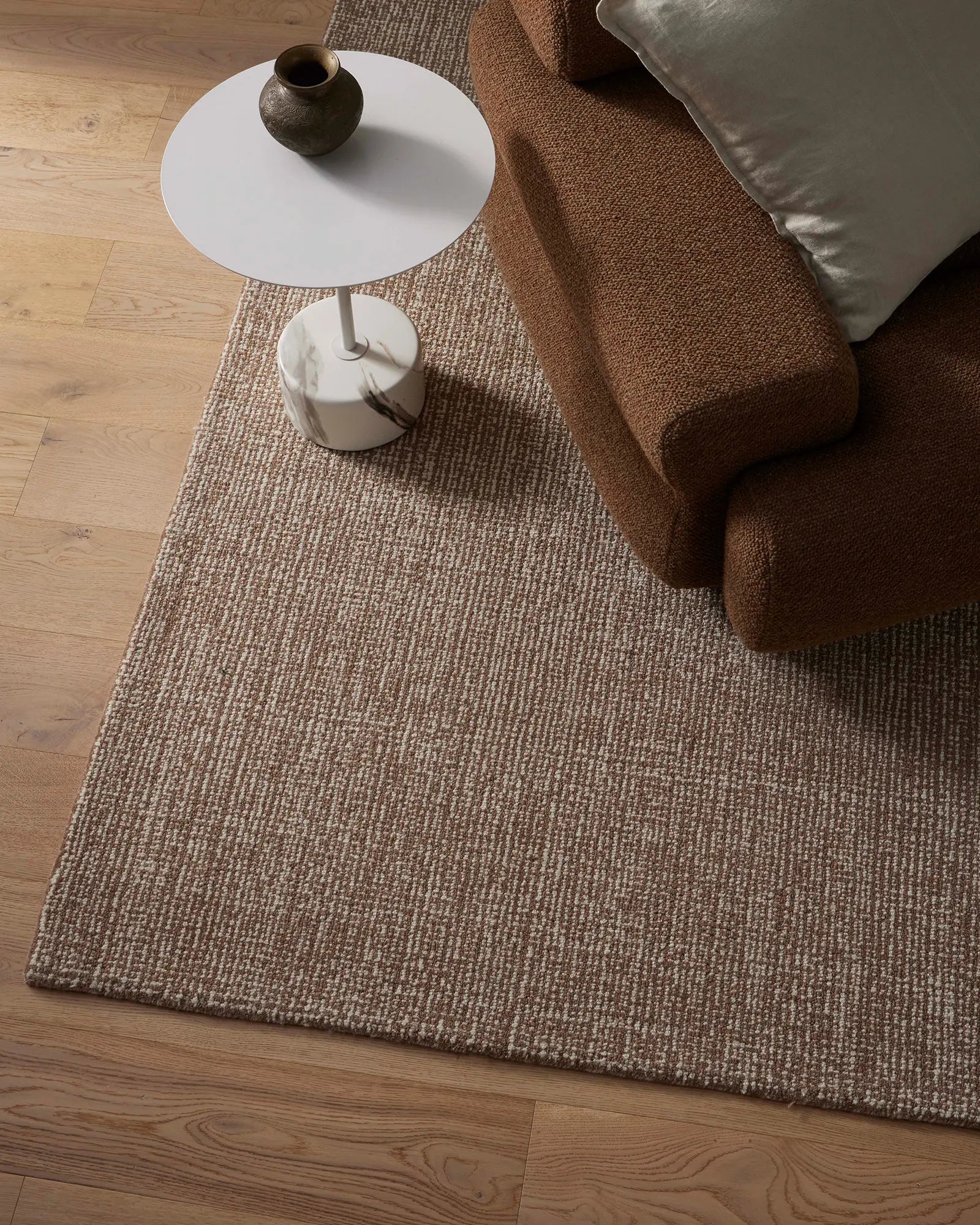 Weave Home Kaia Wool Area Rug